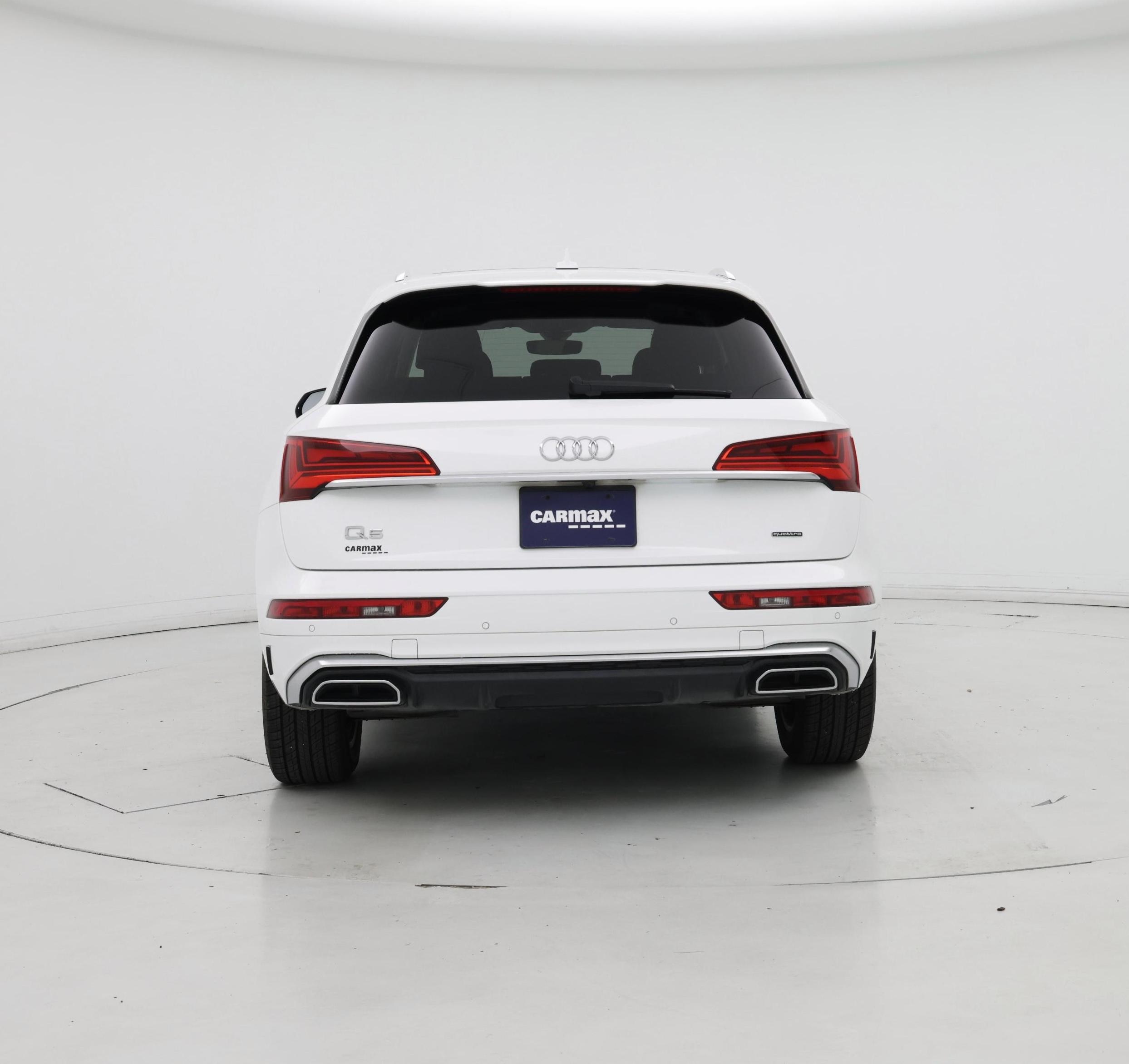 Thumbnail: 2022 Audi Q5 - 6