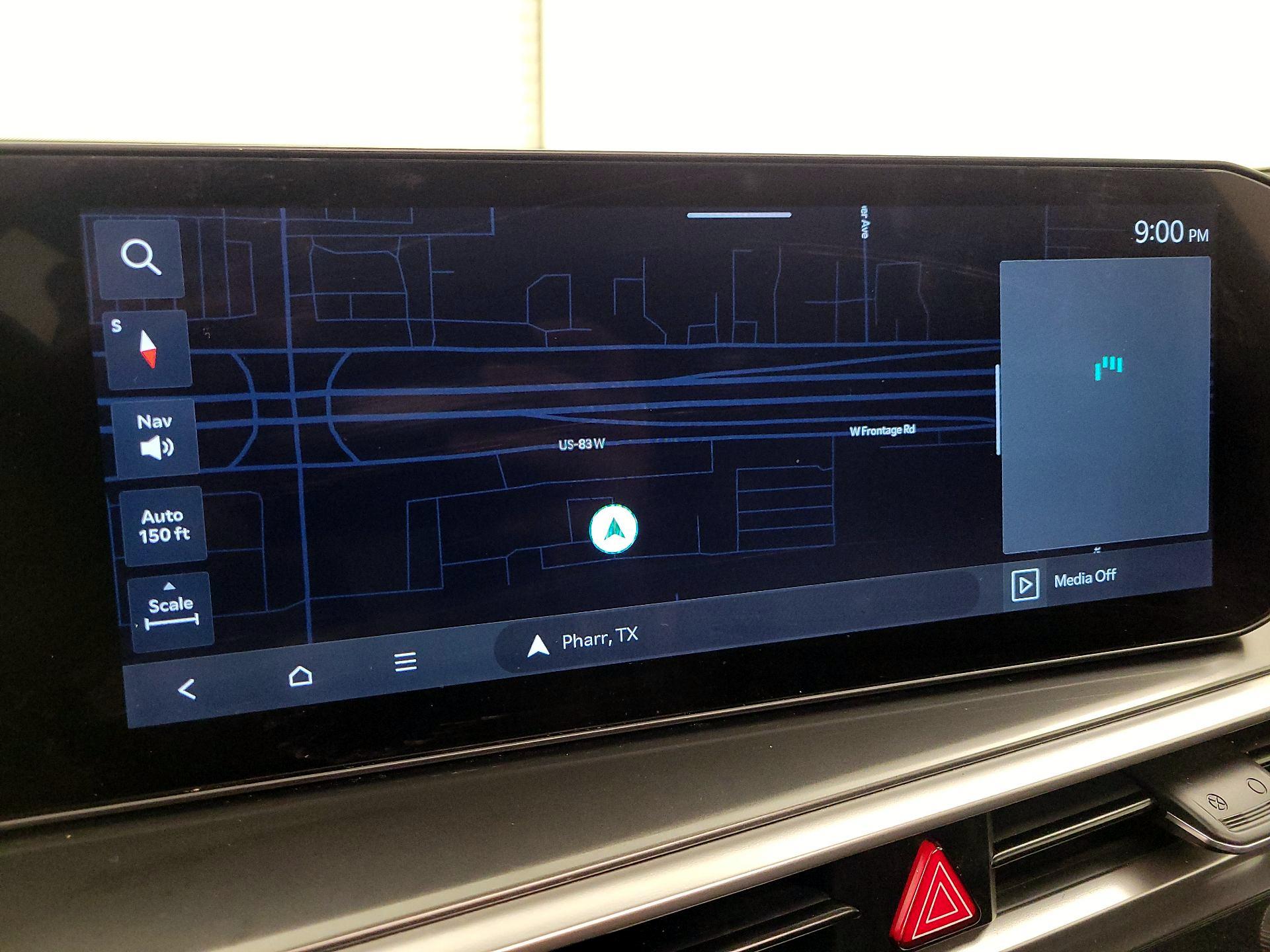 Thumbnail: 2025 Kia Sorento - 14