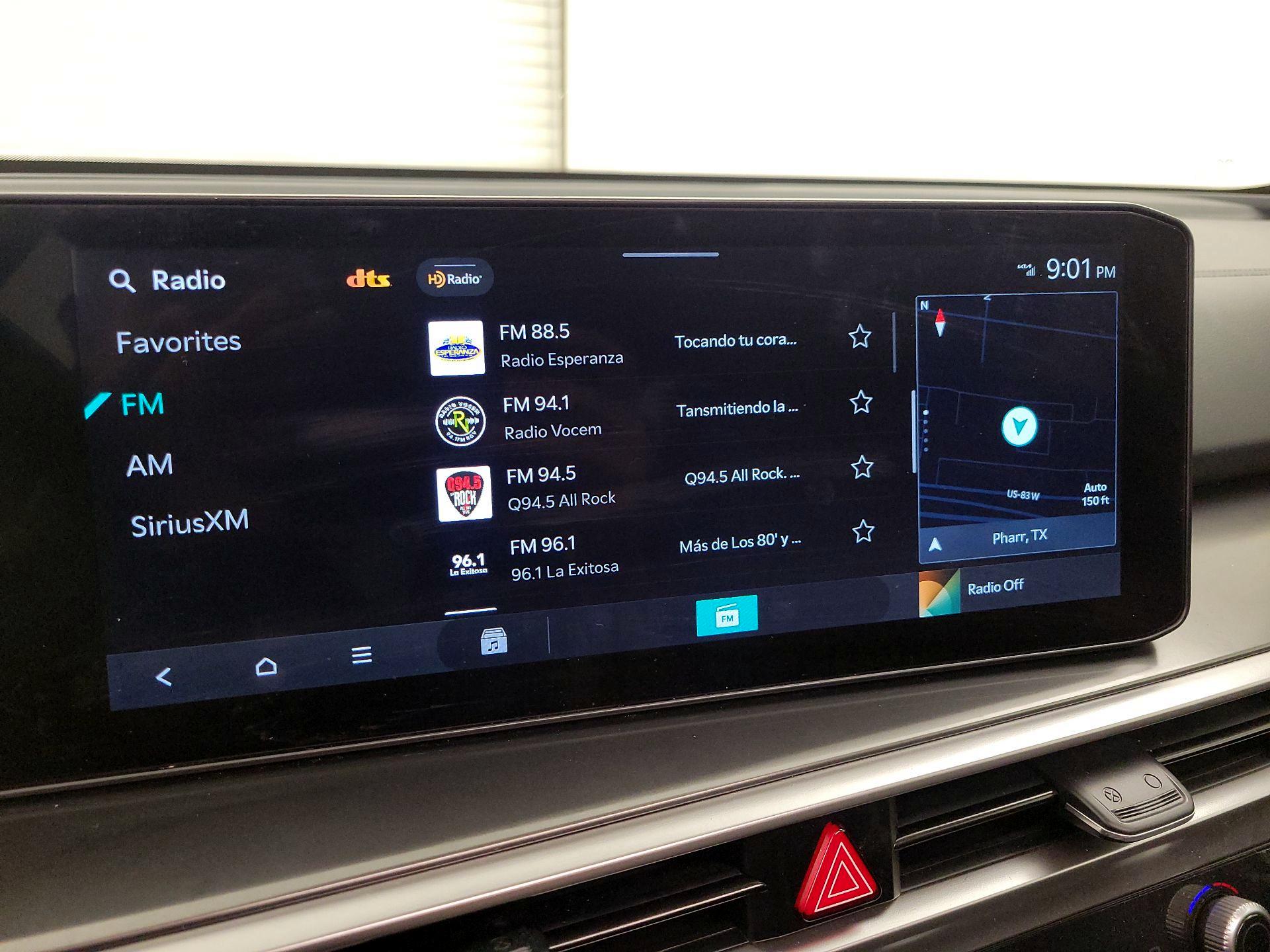 Thumbnail: 2025 Kia Sorento - 16