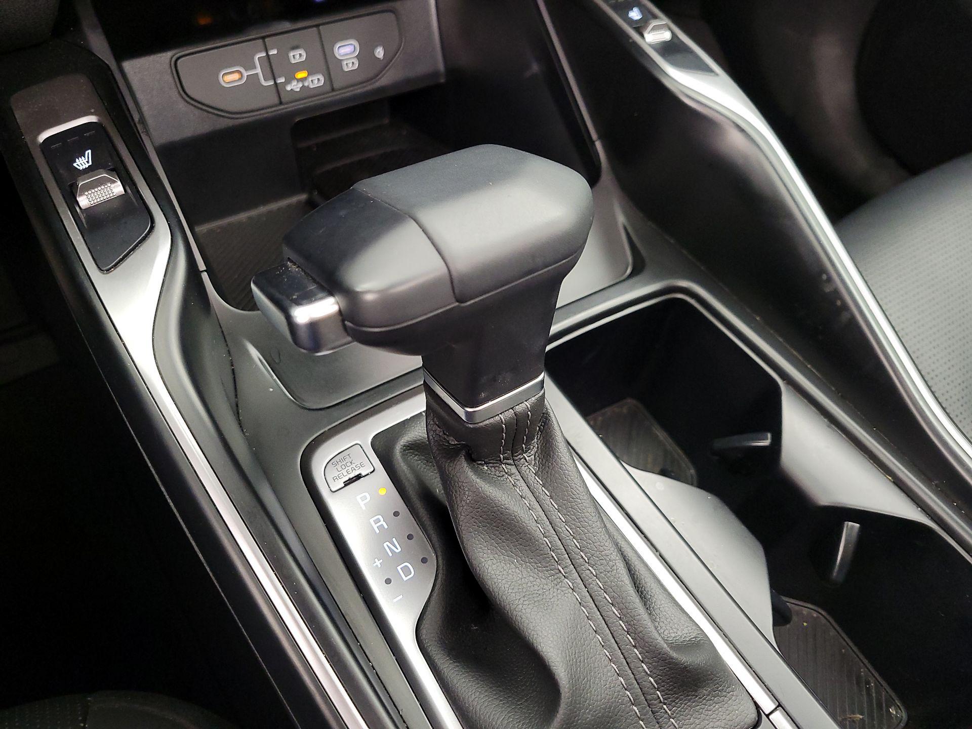 Thumbnail: 2025 Kia Sorento - 18