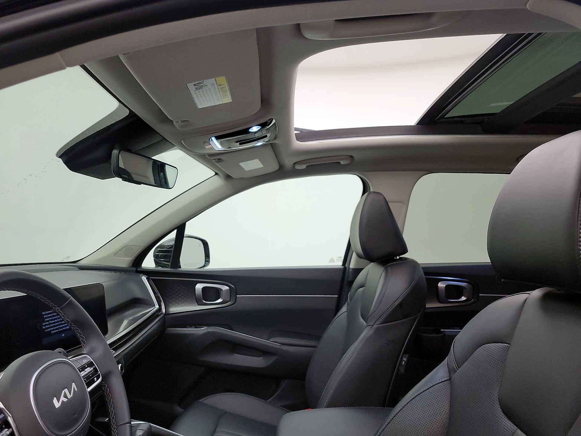 Thumbnail: 2025 Kia Sorento - 20