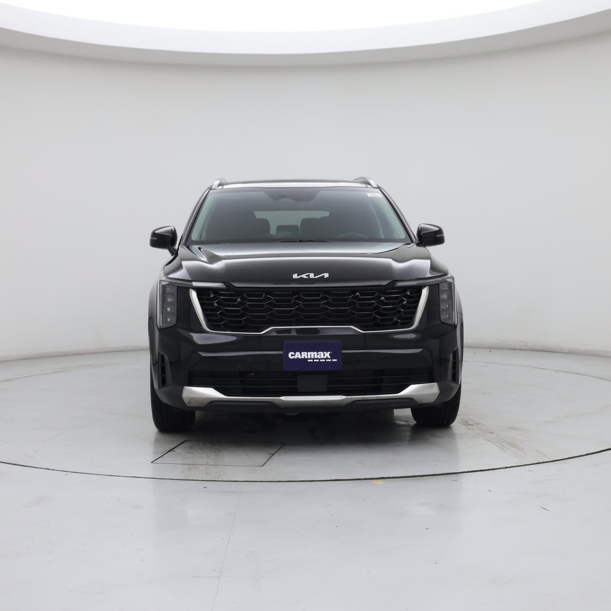 Thumbnail: 2025 Kia Sorento - 5