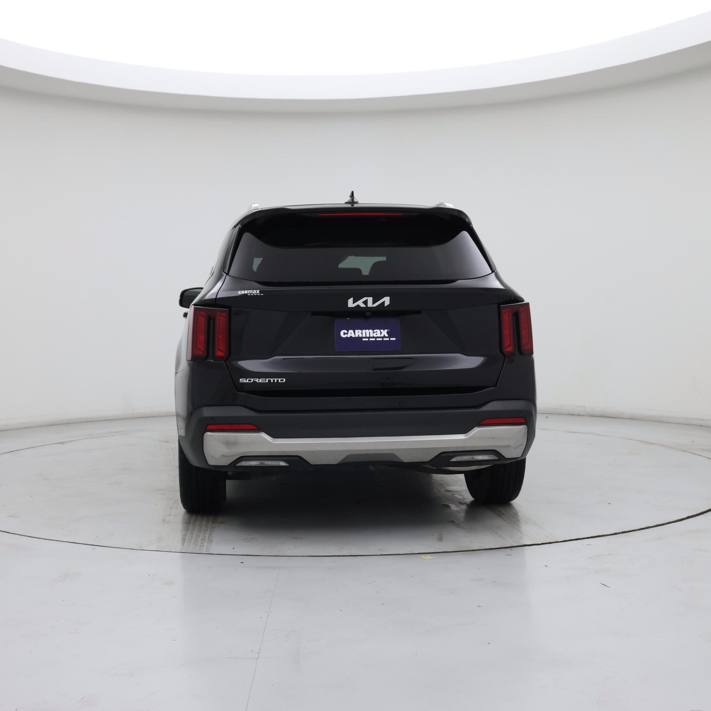 Thumbnail: 2025 Kia Sorento - 6