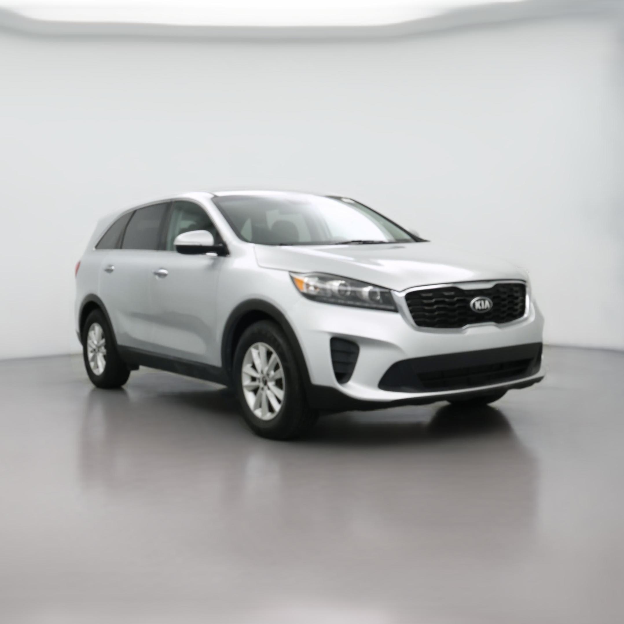 Thumbnail: 2019 Kia Sorento - 1