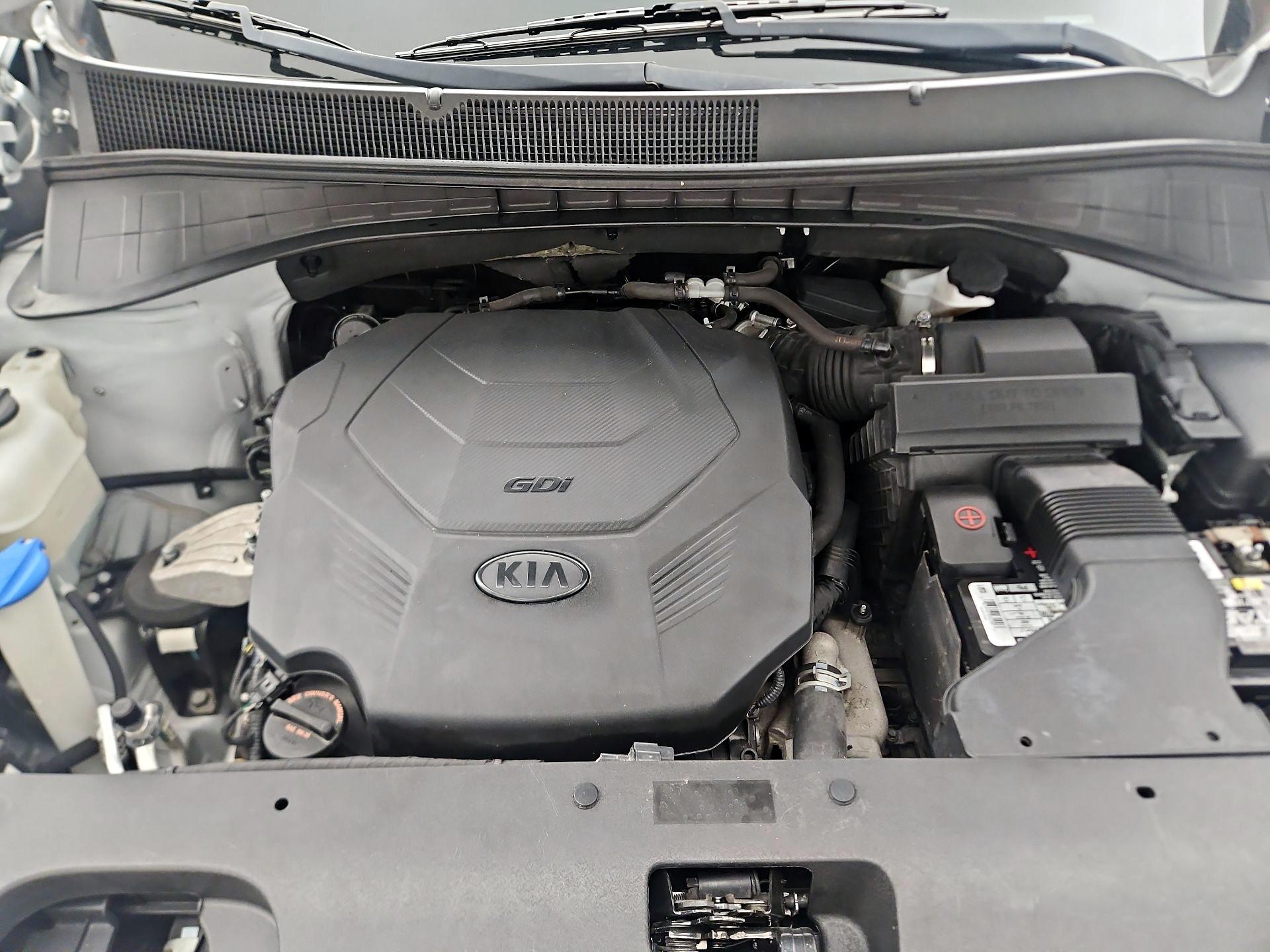 Thumbnail: 2019 Kia Sorento - 18