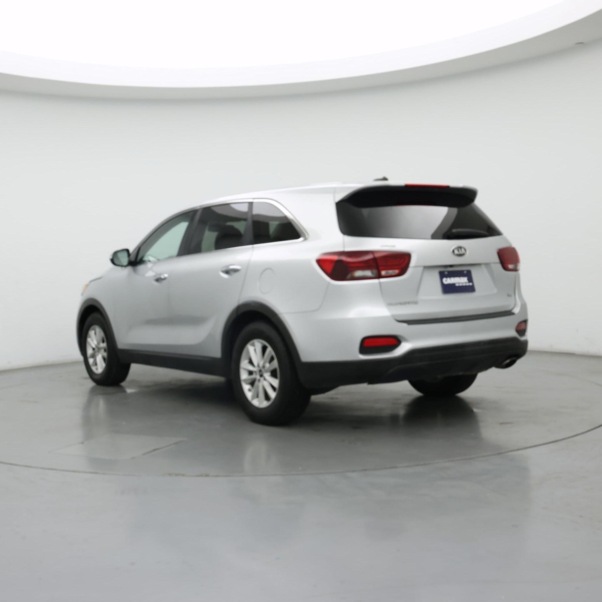 Thumbnail: 2019 Kia Sorento - 2