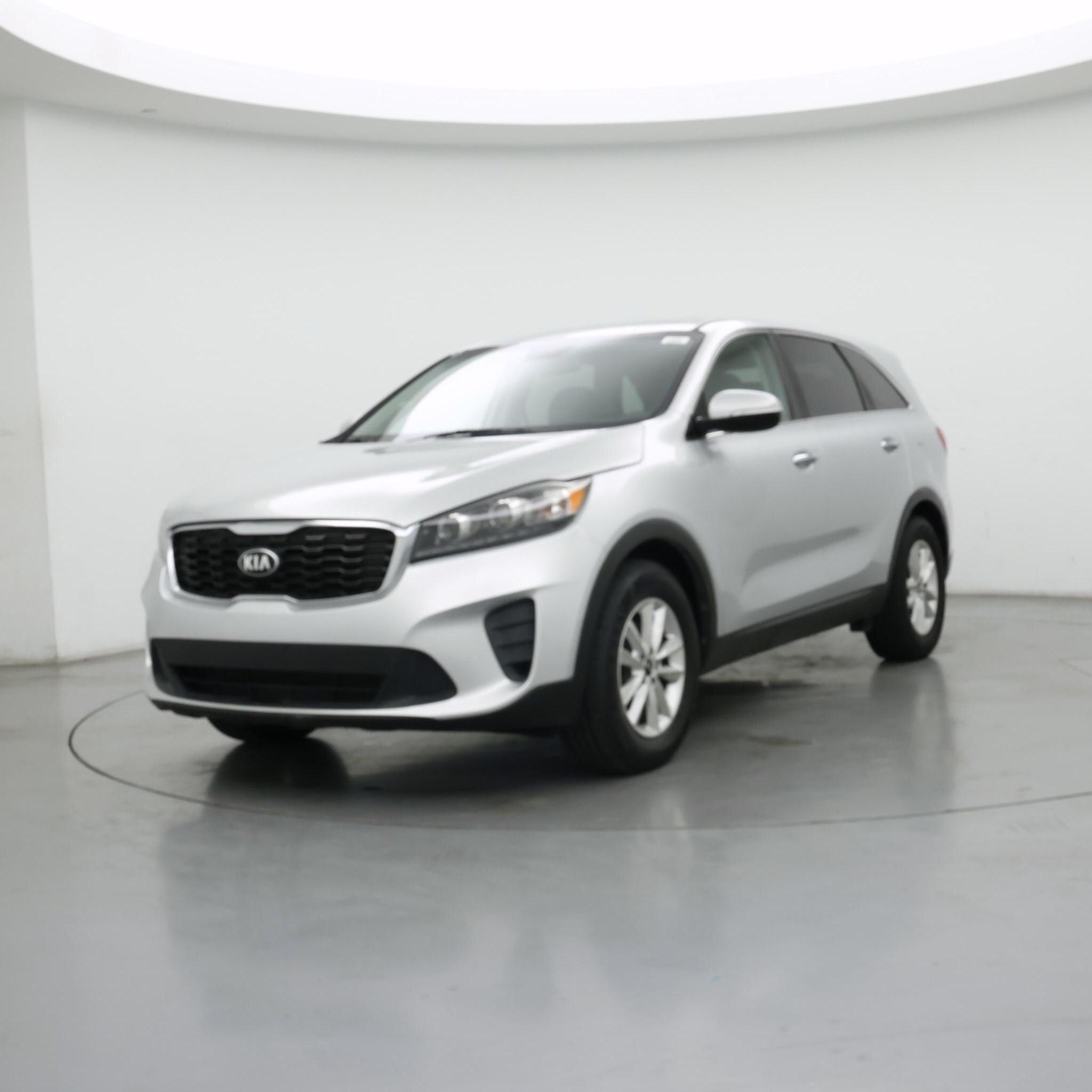 Thumbnail: 2019 Kia Sorento - 4