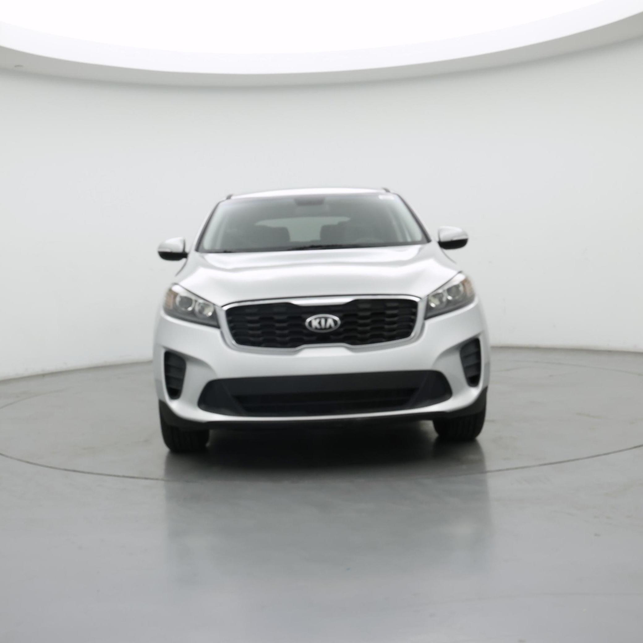 Thumbnail: 2019 Kia Sorento - 5