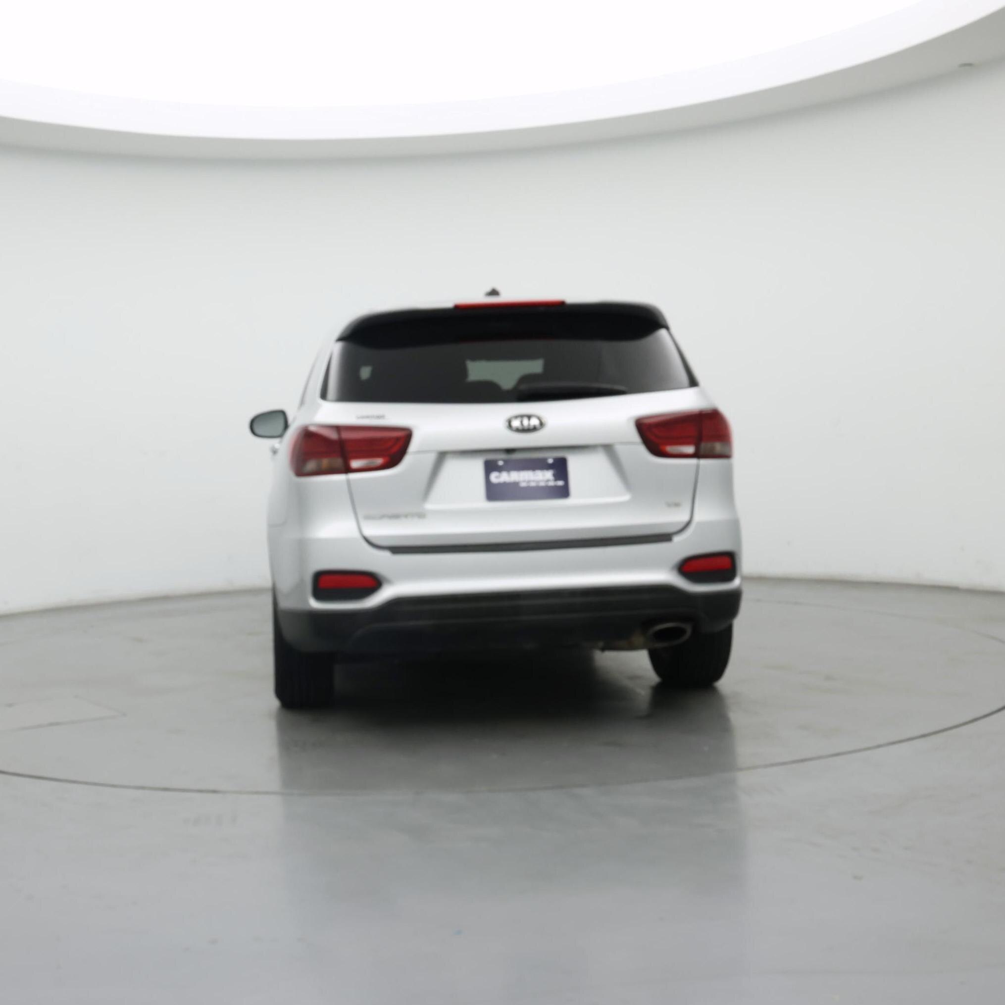 Thumbnail: 2019 Kia Sorento - 6