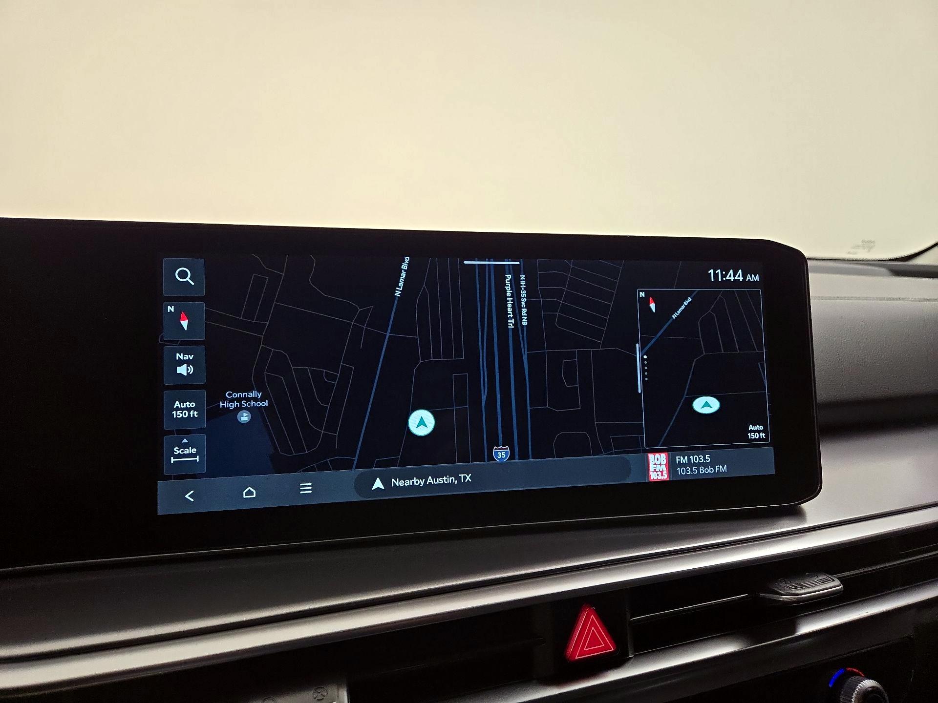 Thumbnail: 2025 Kia Sorento - 14