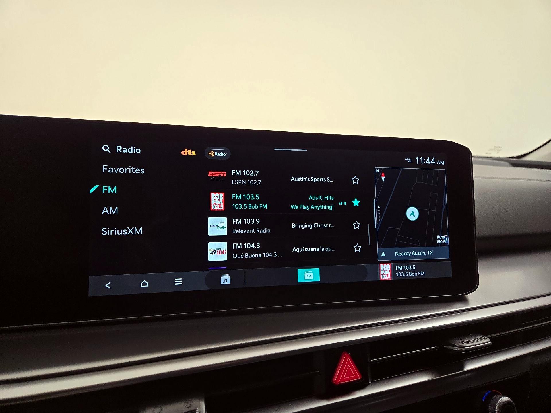 Thumbnail: 2025 Kia Sorento - 16