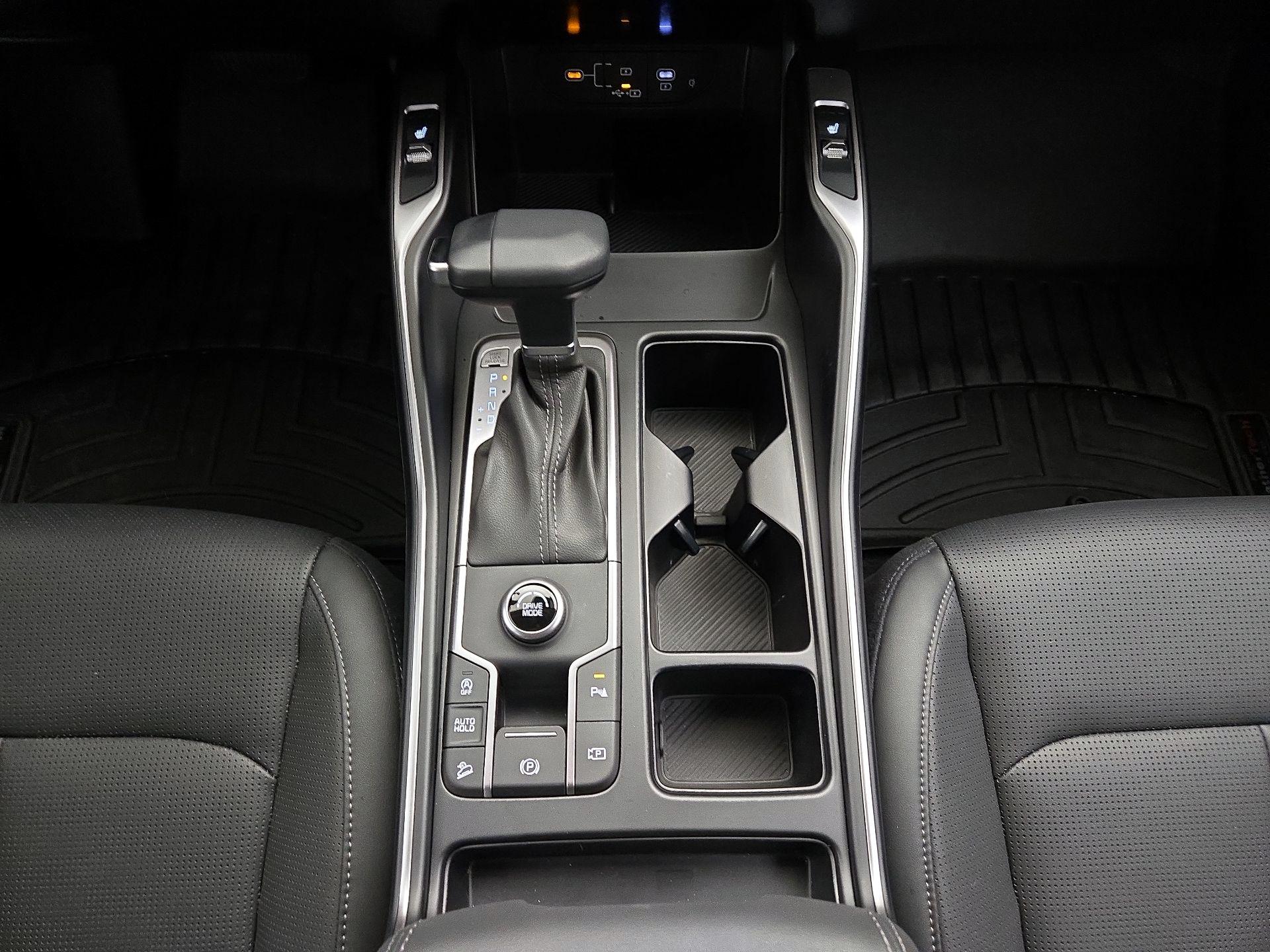 Thumbnail: 2025 Kia Sorento - 18