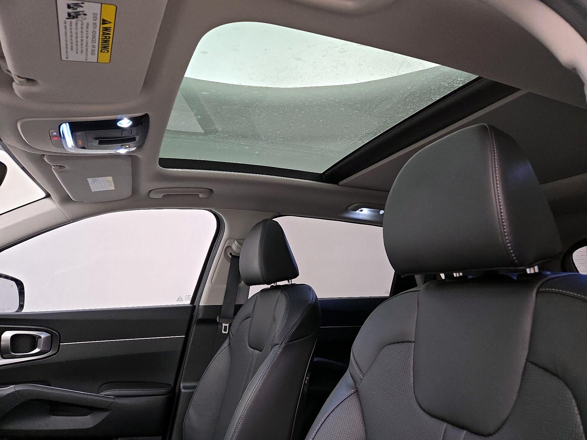 Thumbnail: 2025 Kia Sorento - 20