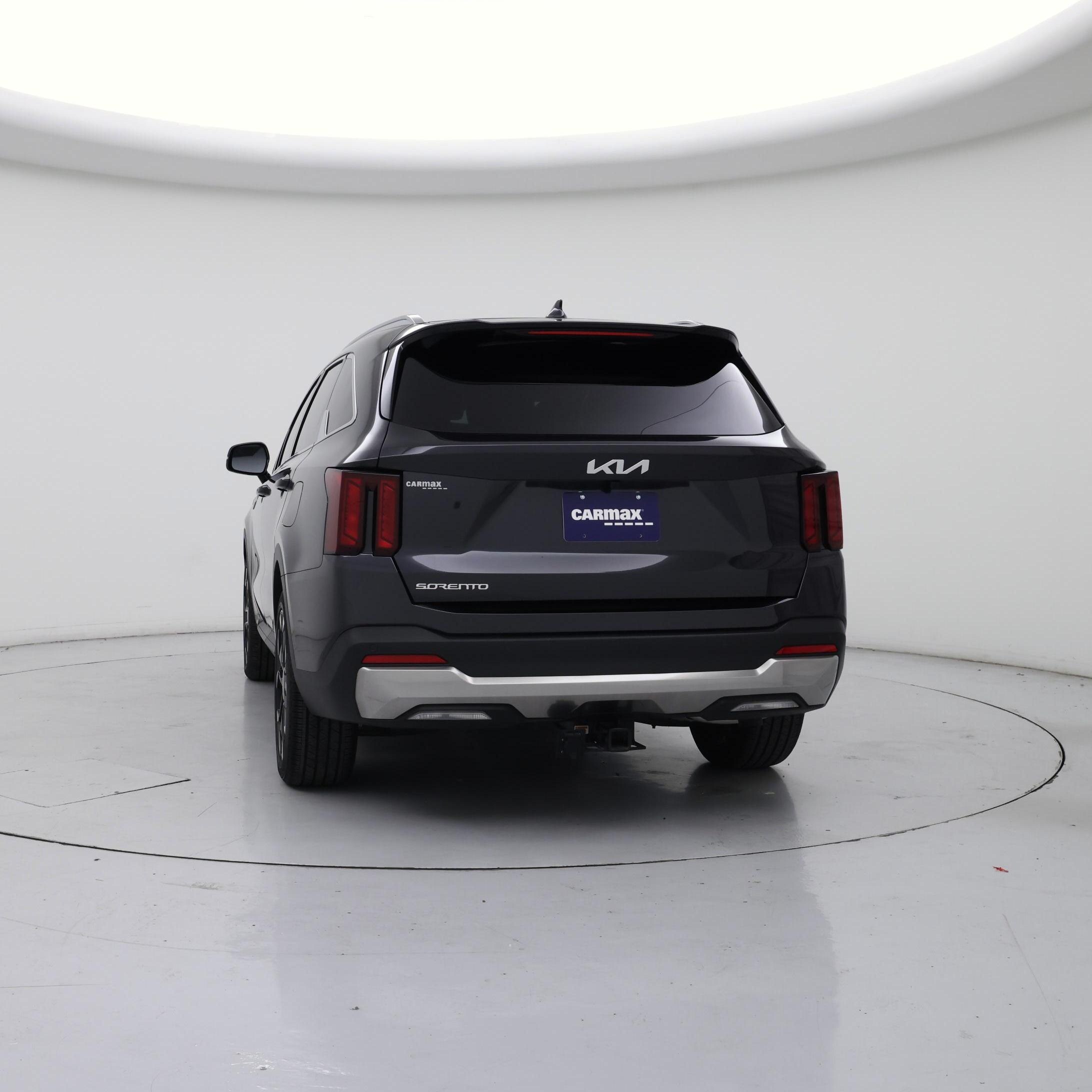 Thumbnail: 2025 Kia Sorento - 6