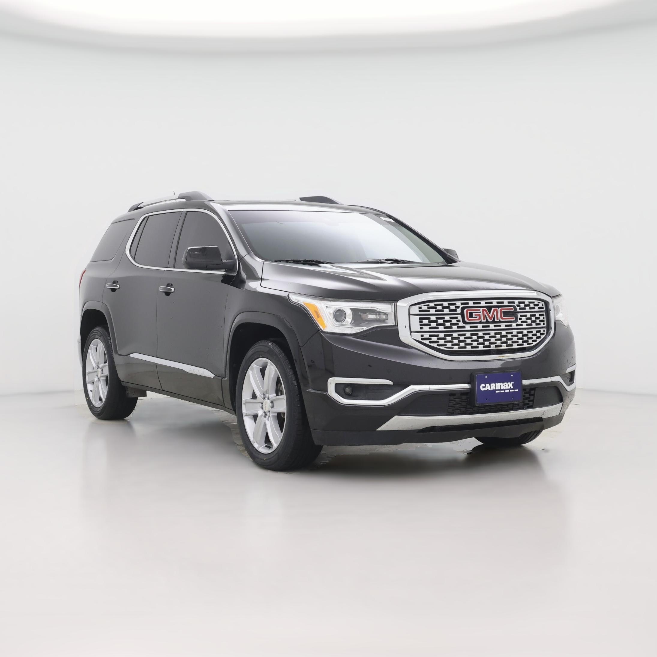 Thumbnail: 2019 GMC Acadia - 1