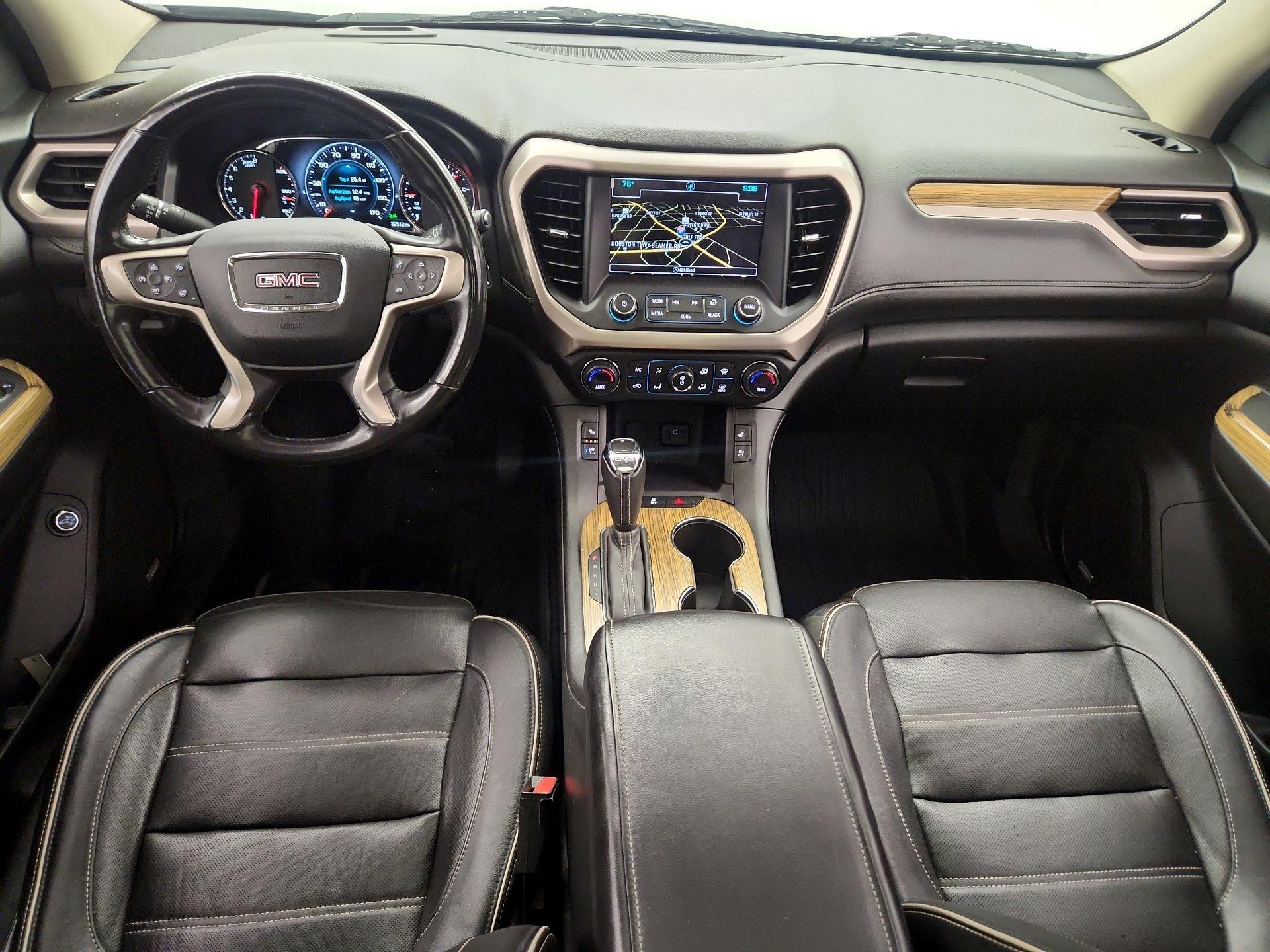 Thumbnail: 2019 GMC Acadia - 9