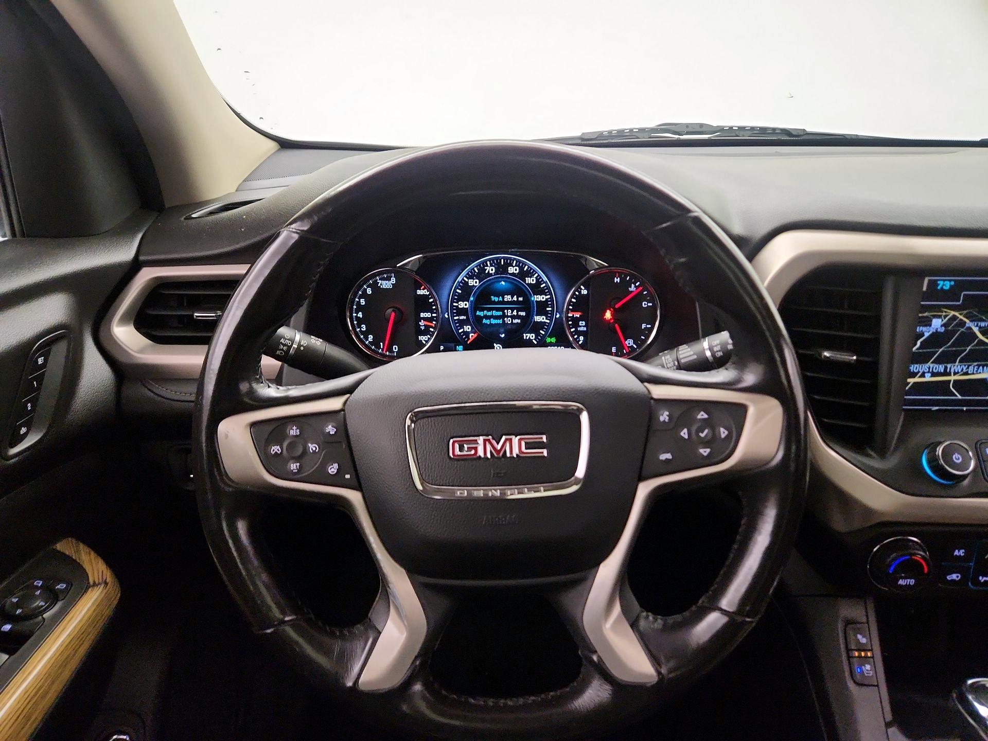 Thumbnail: 2019 GMC Acadia - 10