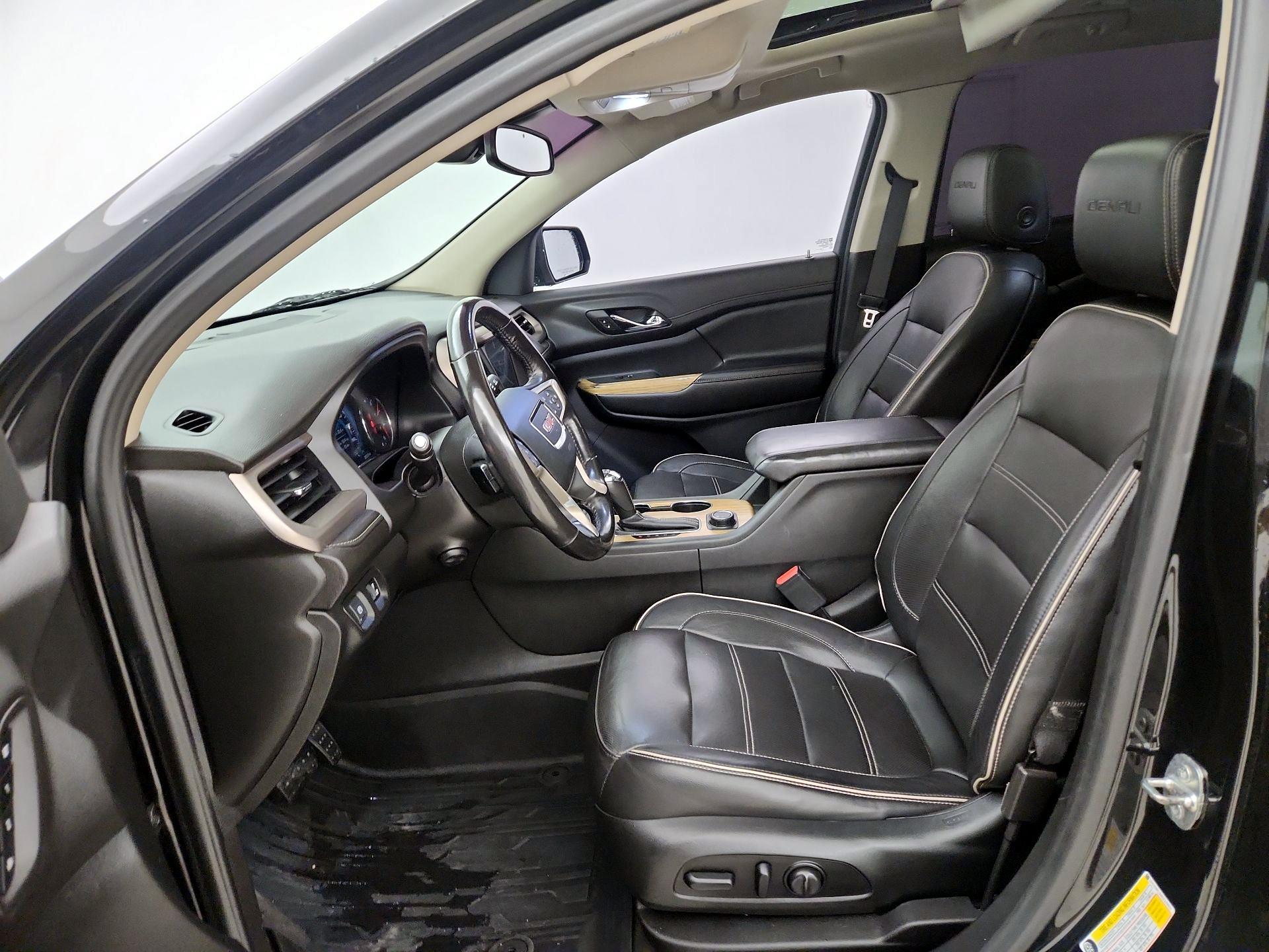 Thumbnail: 2019 GMC Acadia - 11
