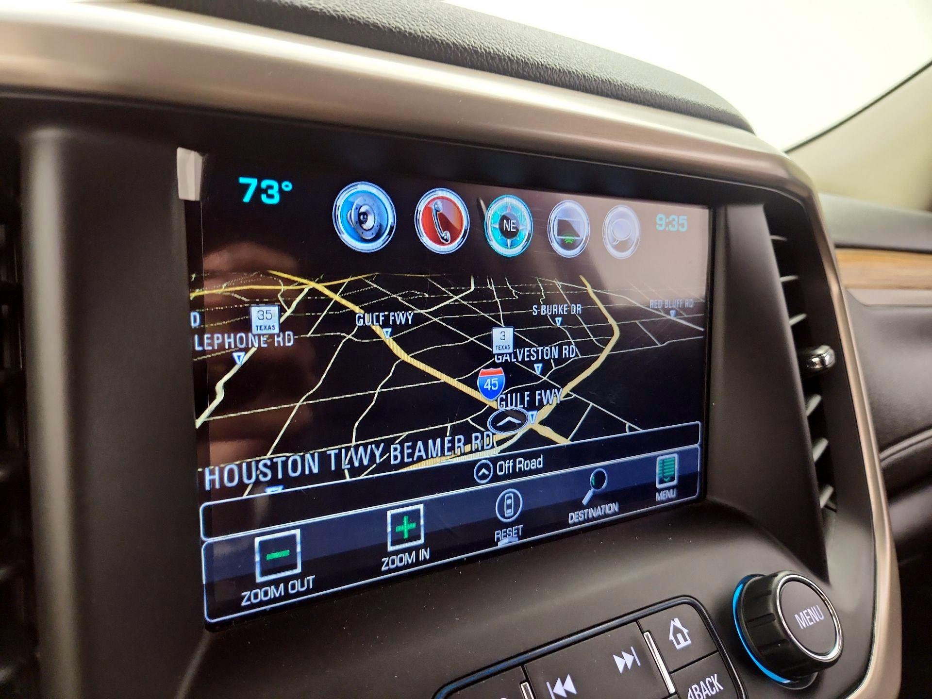 Thumbnail: 2019 GMC Acadia - 14