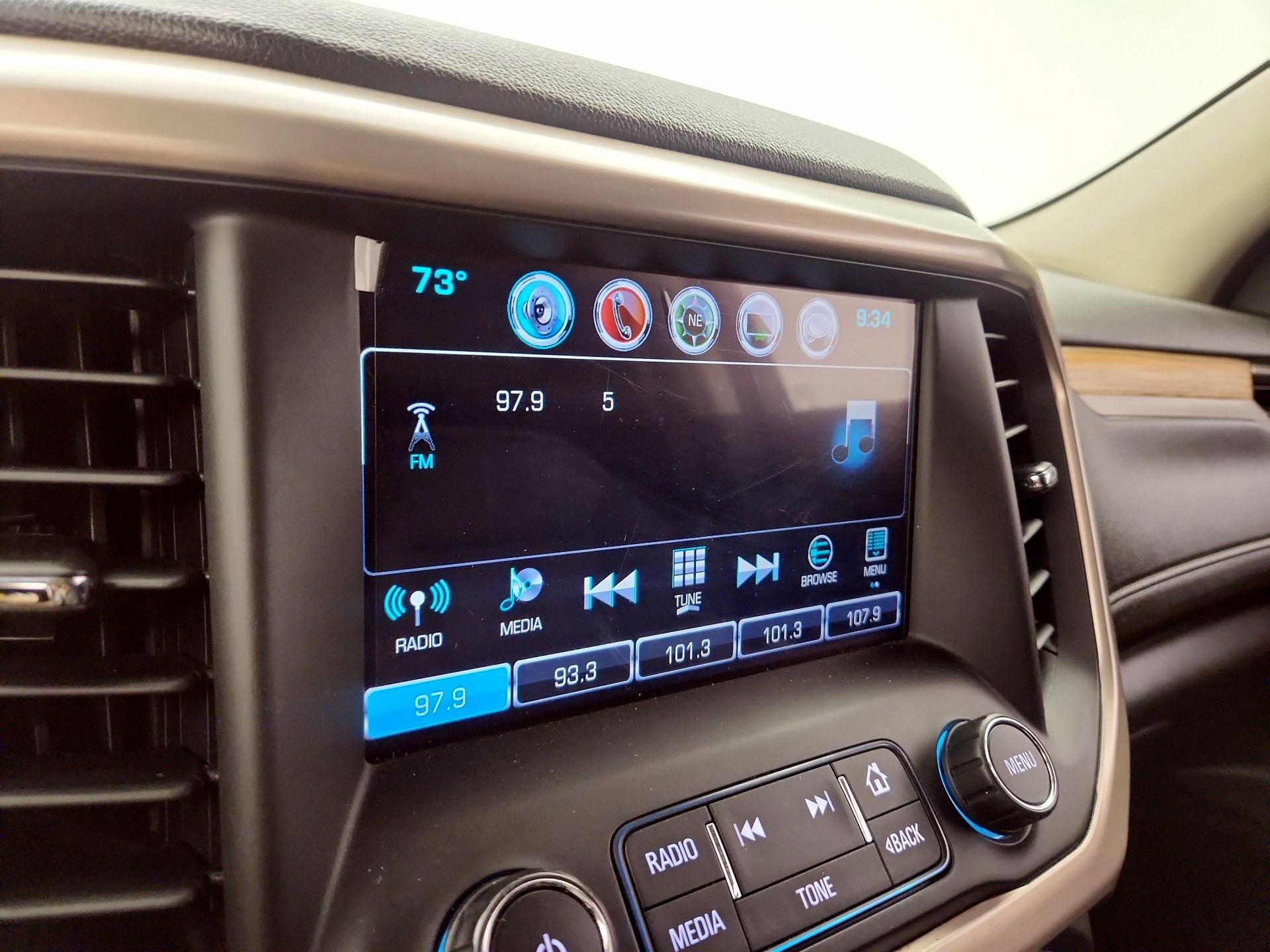 Thumbnail: 2019 GMC Acadia - 16