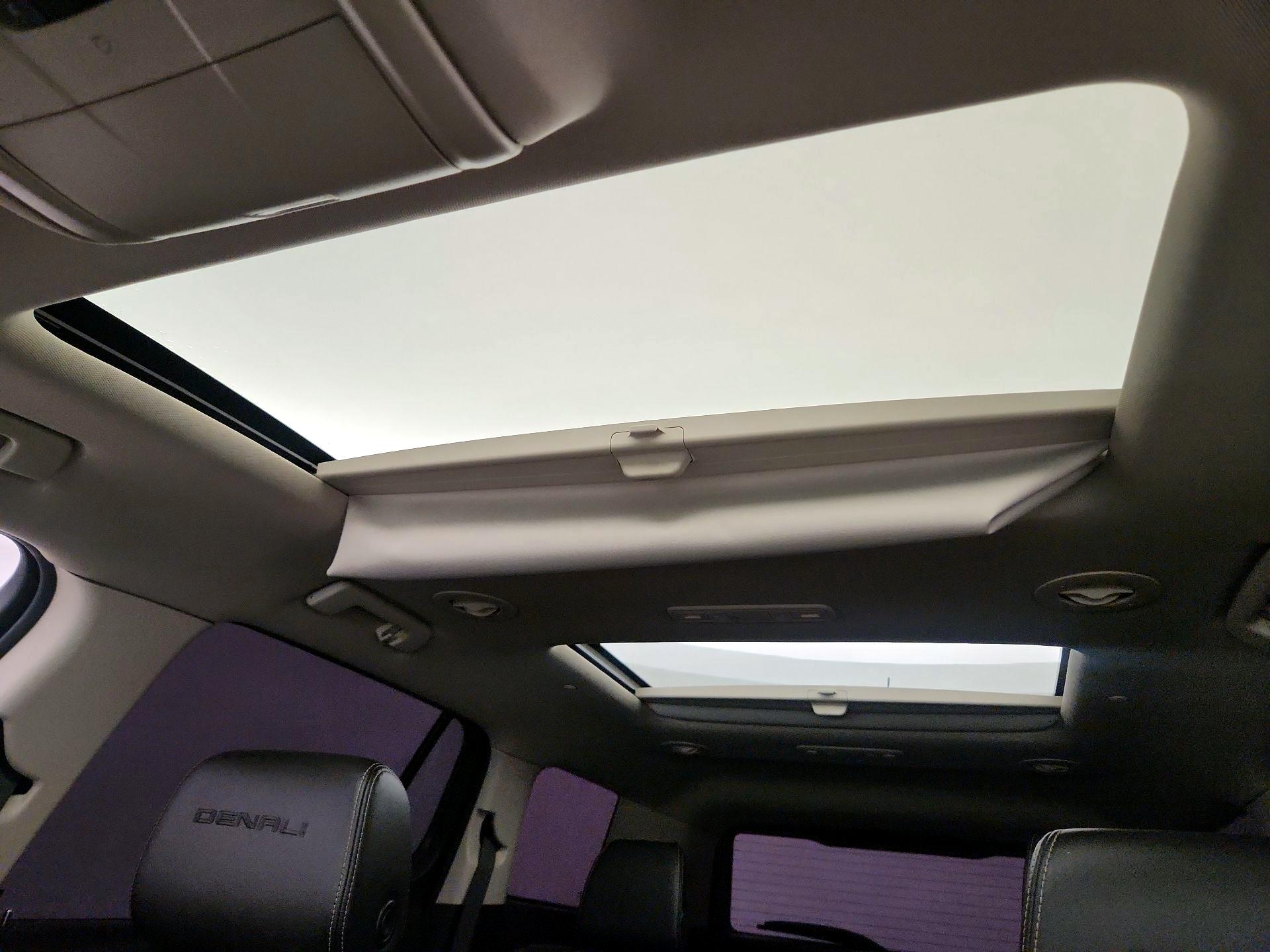 Thumbnail: 2019 GMC Acadia - 20
