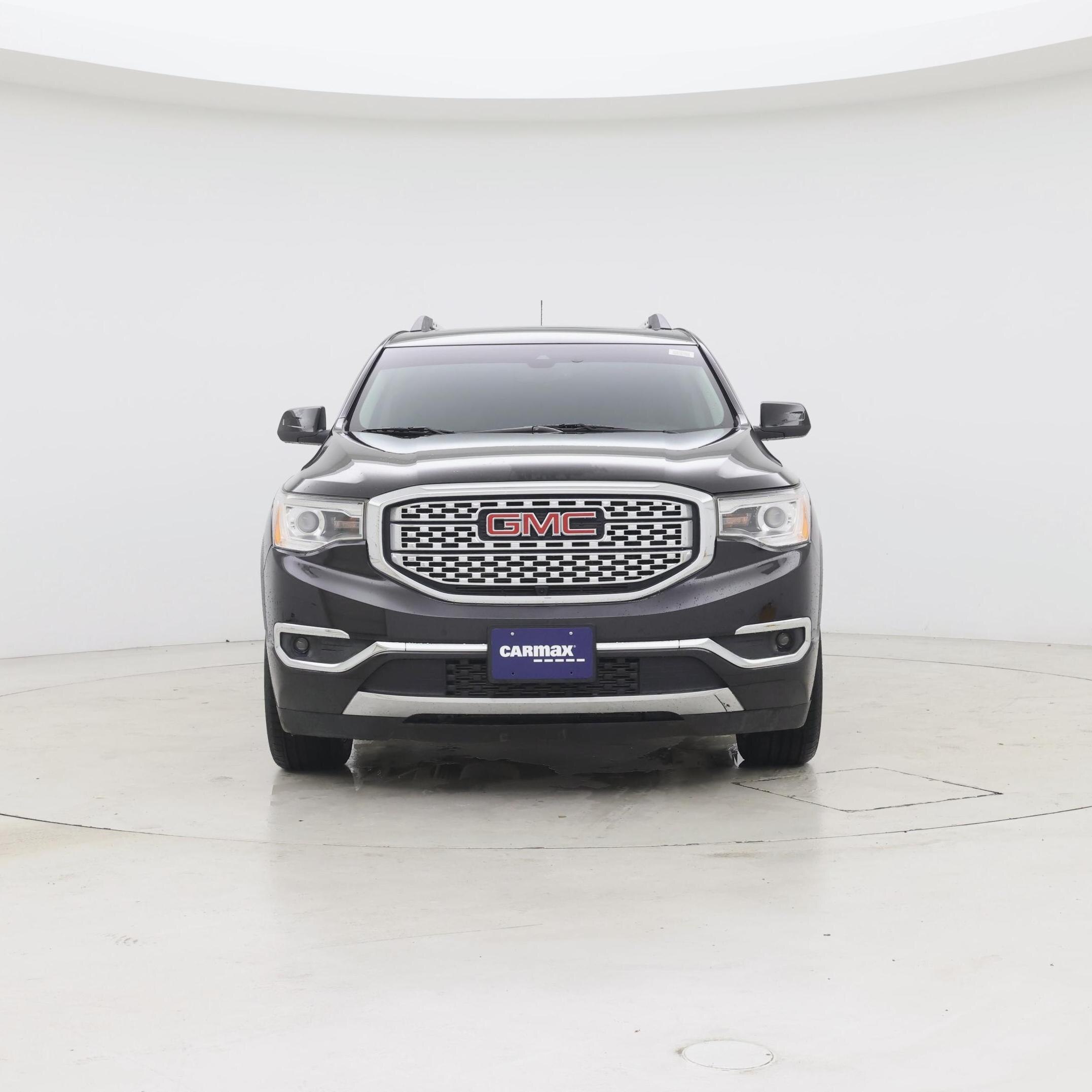 Thumbnail: 2019 GMC Acadia - 5