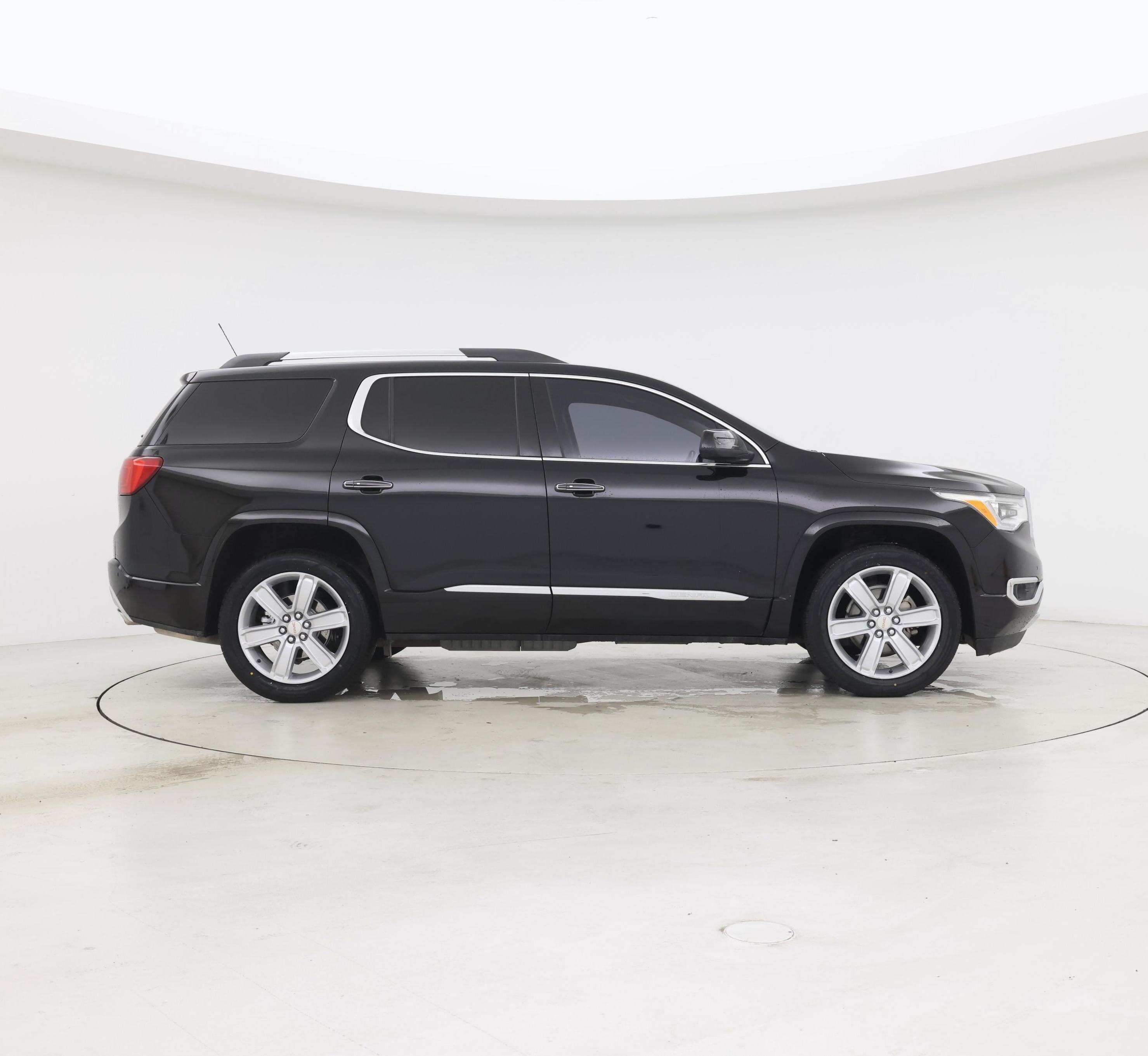 Thumbnail: 2019 GMC Acadia - 7