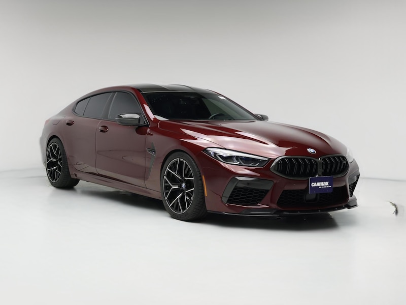 2020 BMW M8 Competition -
                  San Antonio, TX