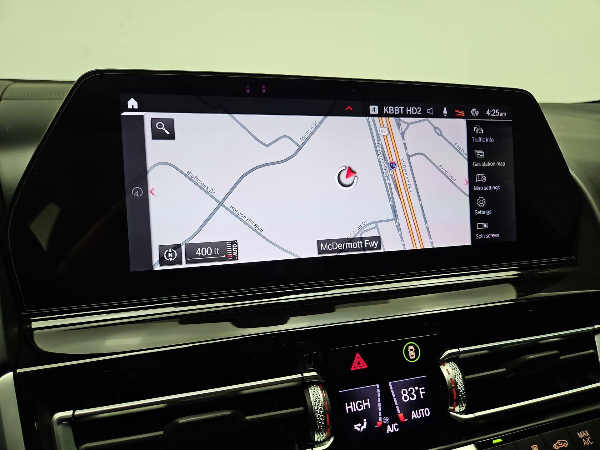 Thumbnail: 2020 BMW M8 - 14