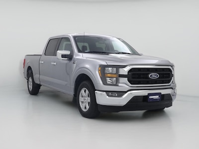 2023 Ford F150 XLT