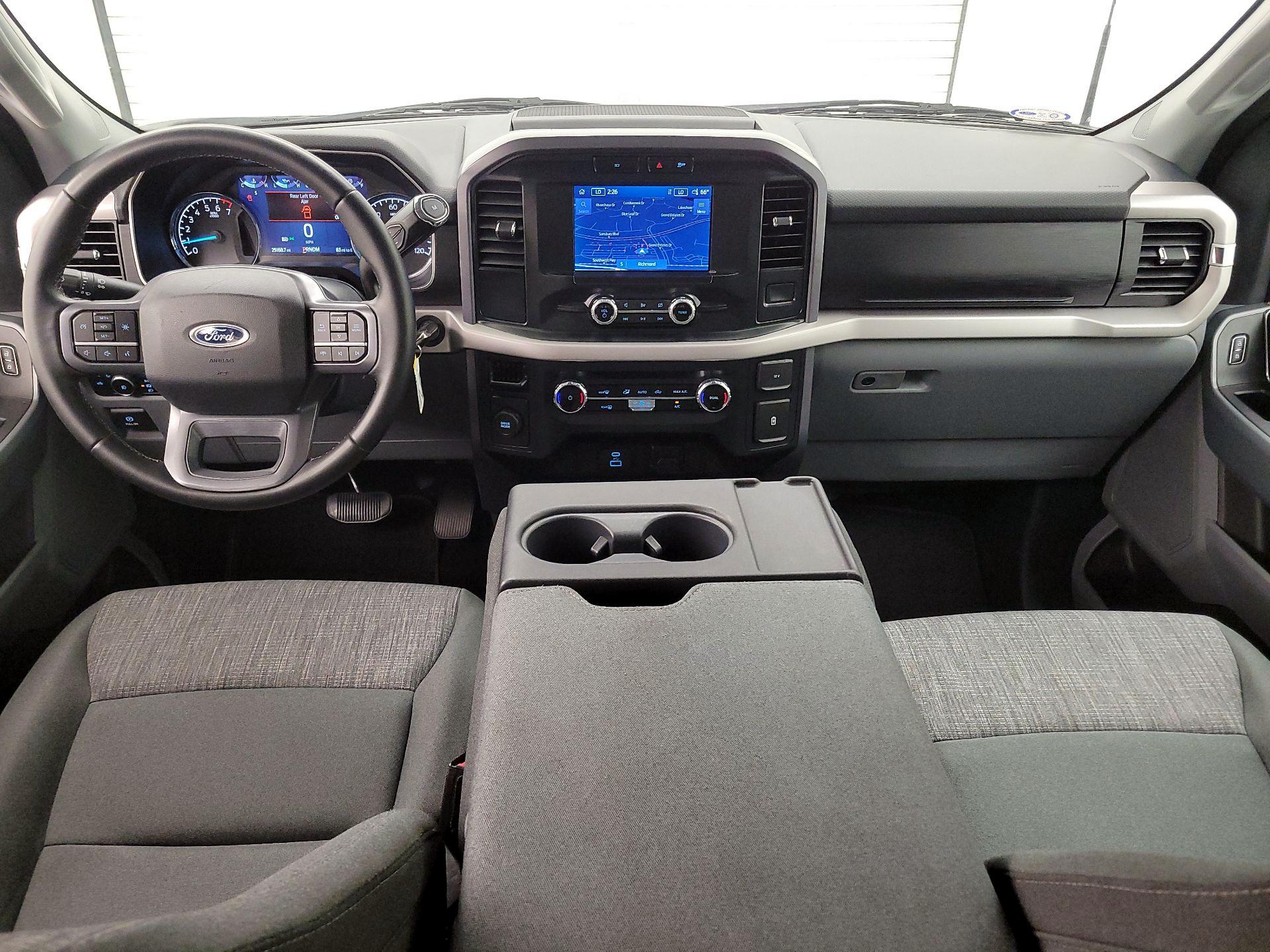 Thumbnail: 2023 Ford F-150 - 9