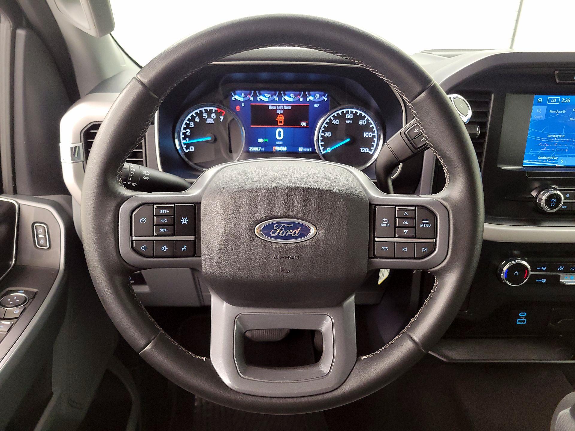 Thumbnail: 2023 Ford F-150 - 10