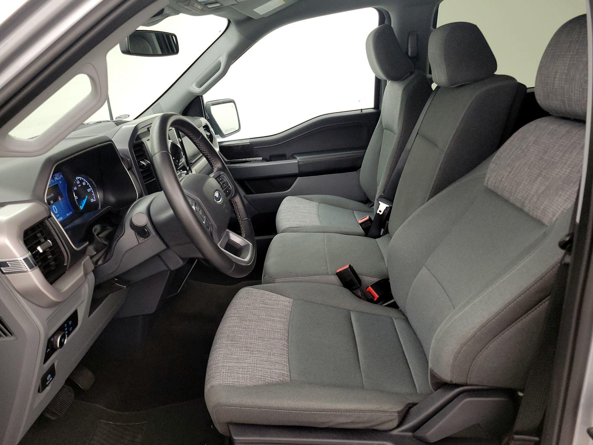 Thumbnail: 2023 Ford F-150 - 11