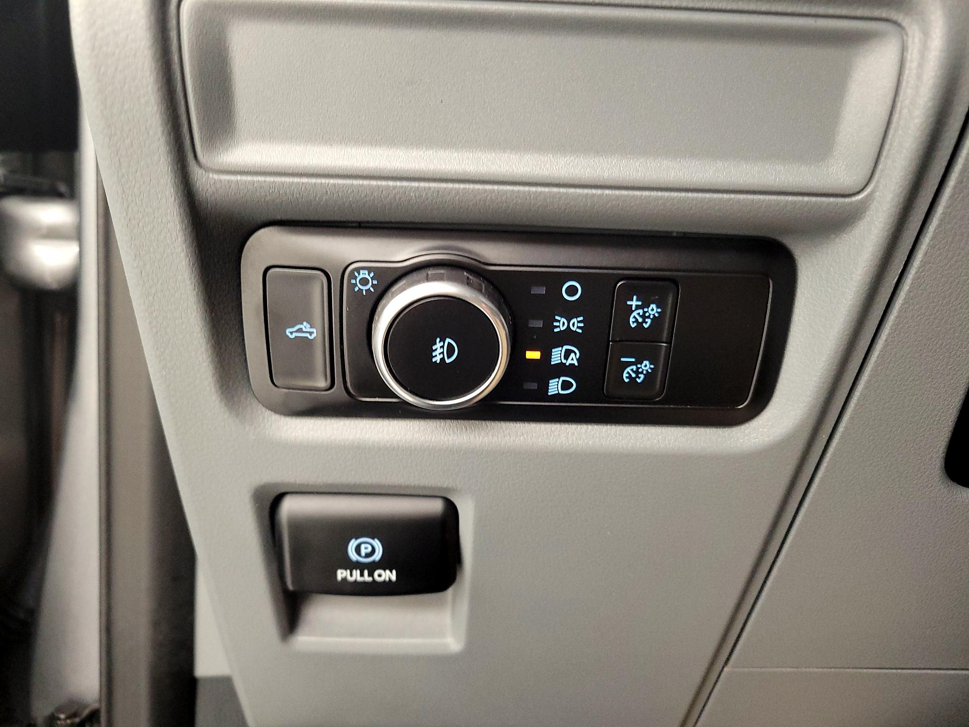 Thumbnail: 2023 Ford F-150 - 13