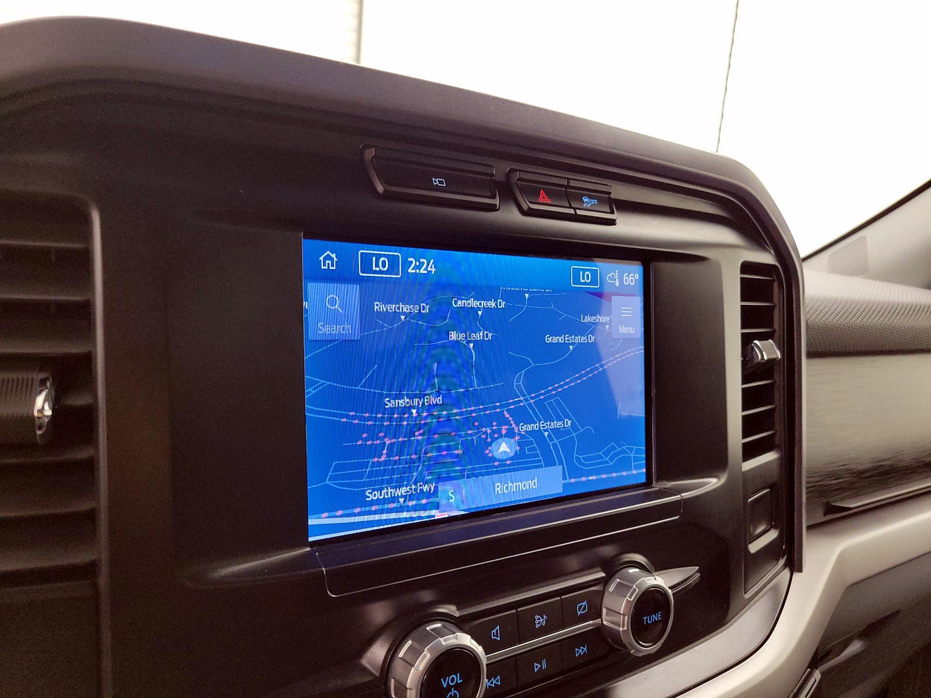 Thumbnail: 2023 Ford F-150 - 14