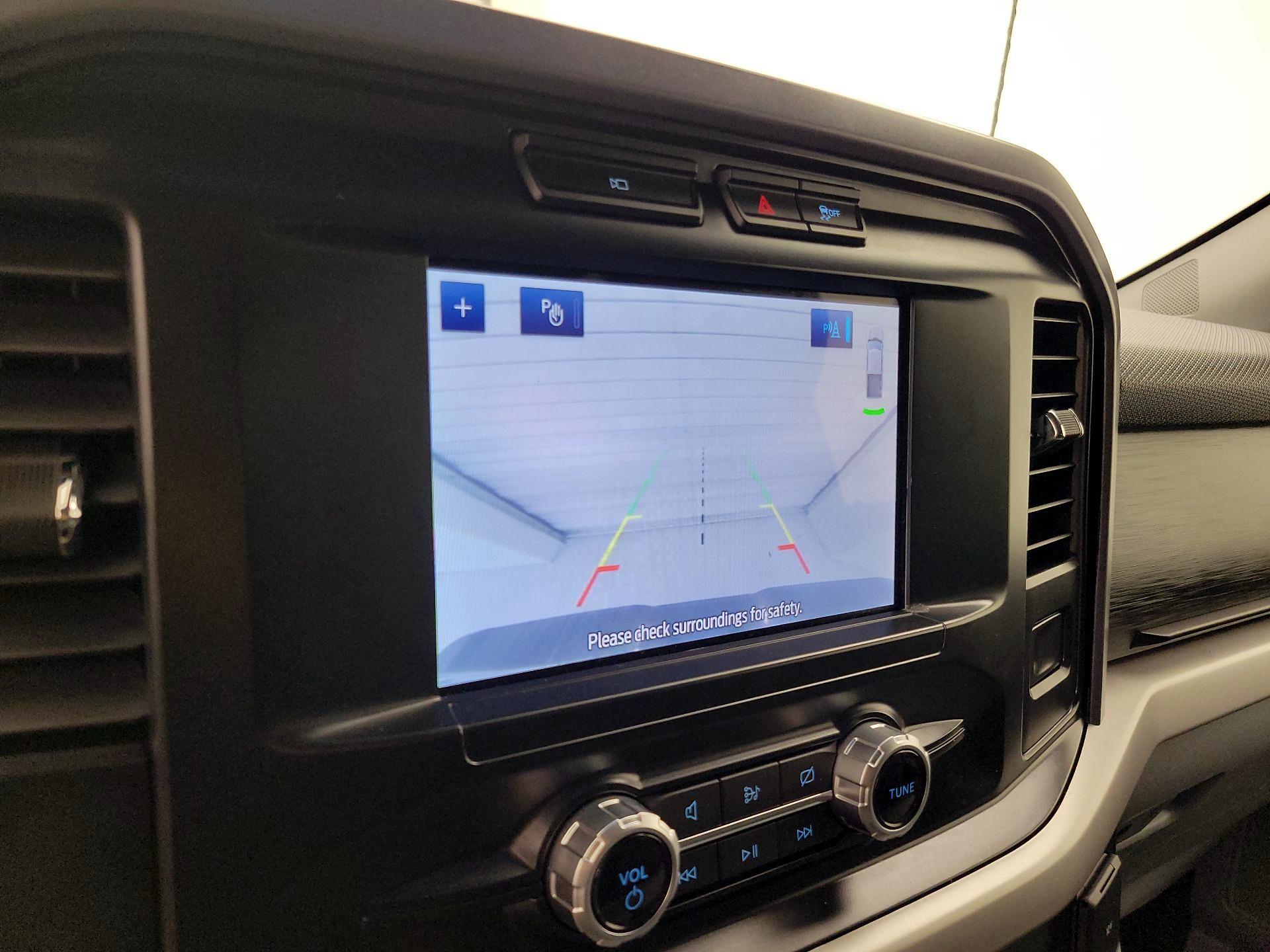 Thumbnail: 2023 Ford F-150 - 15