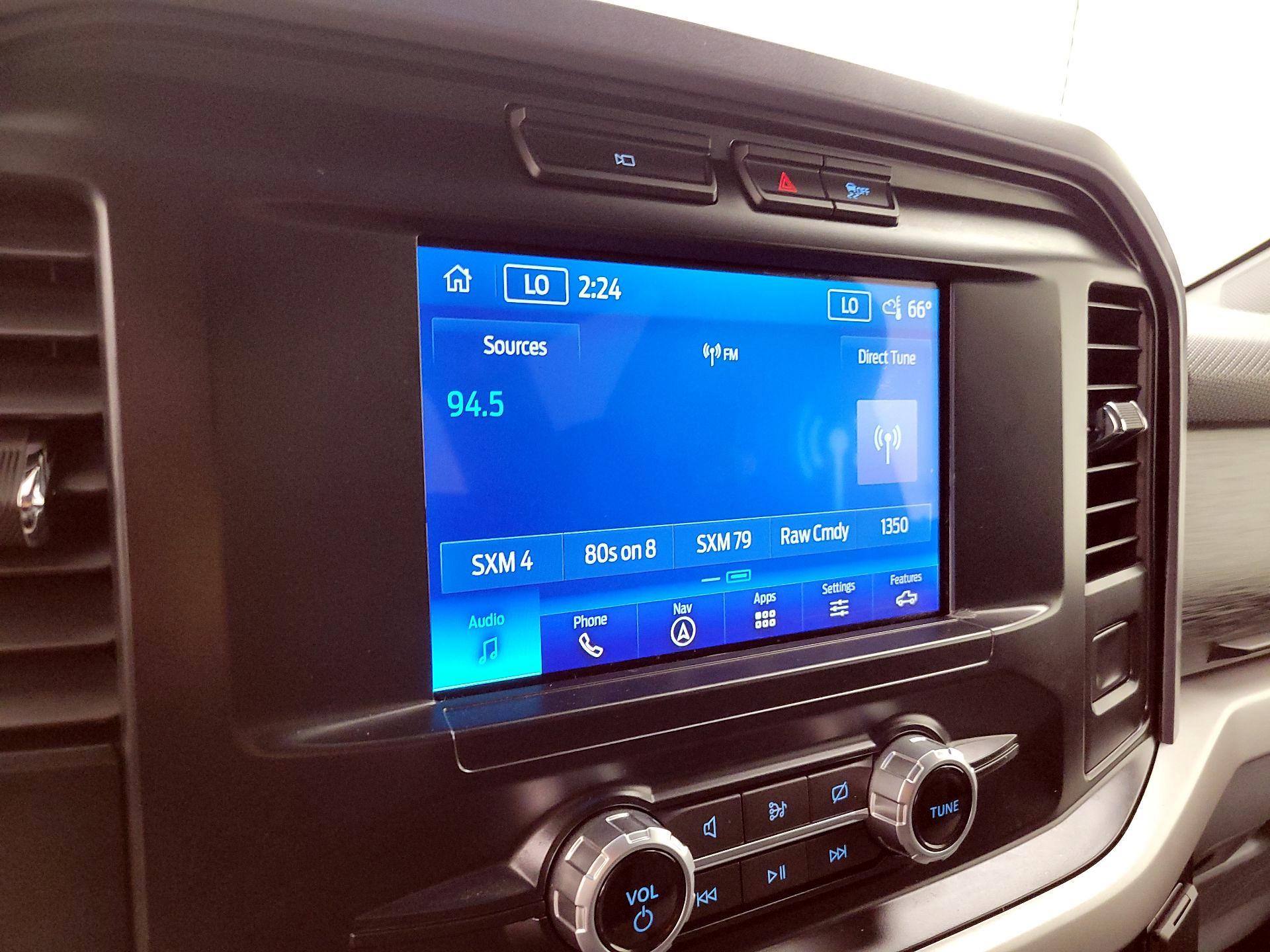 Thumbnail: 2023 Ford F-150 - 16