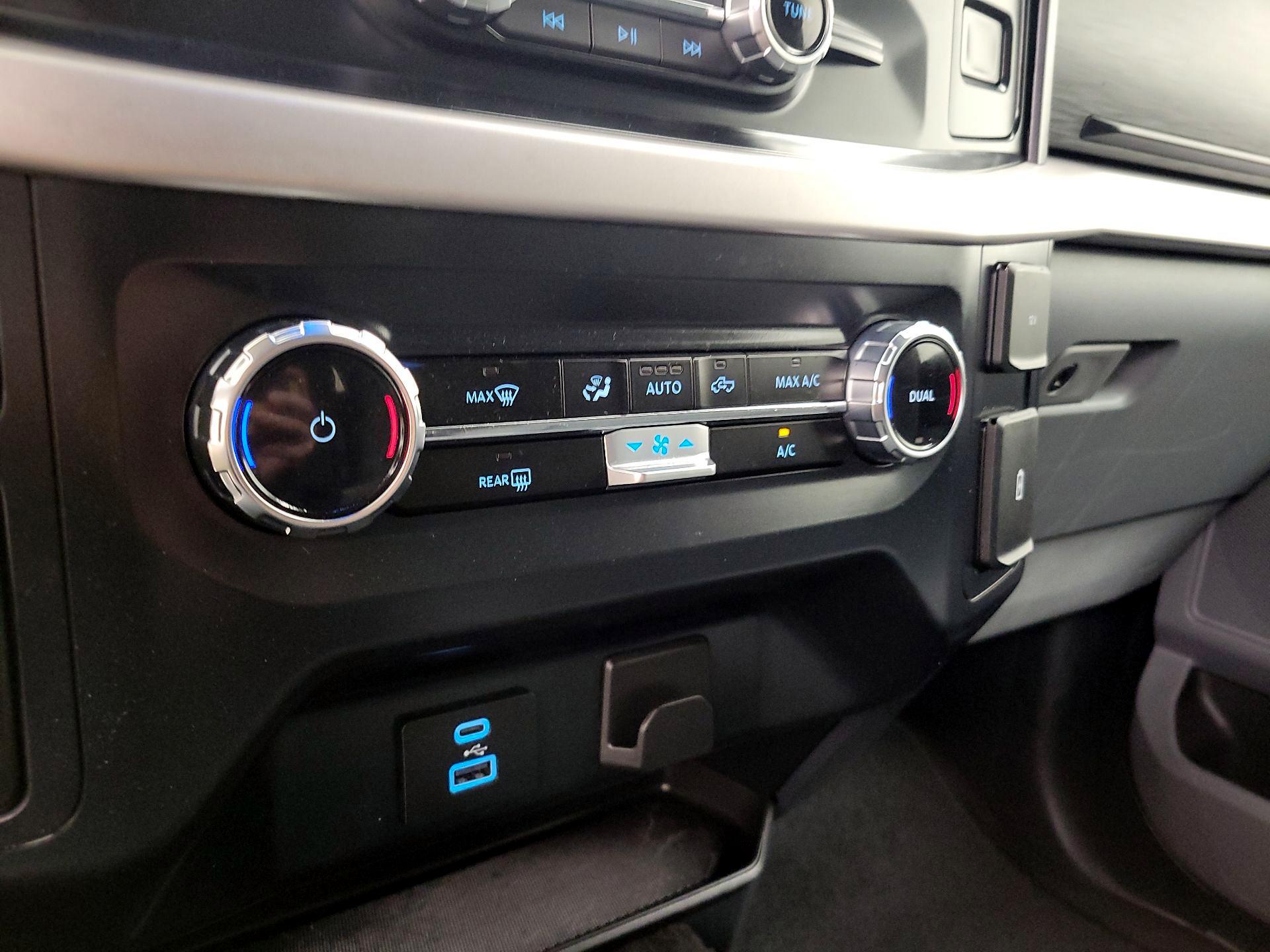 Thumbnail: 2023 Ford F-150 - 17