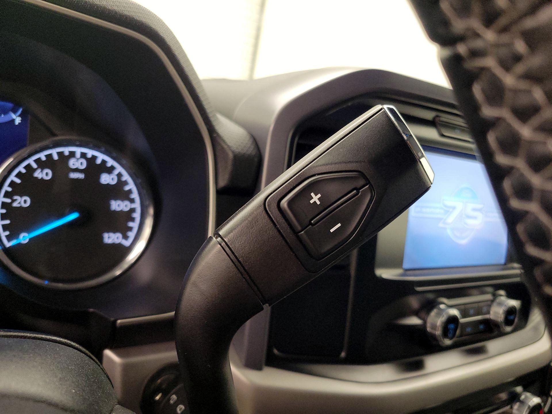 Thumbnail: 2023 Ford F-150 - 18