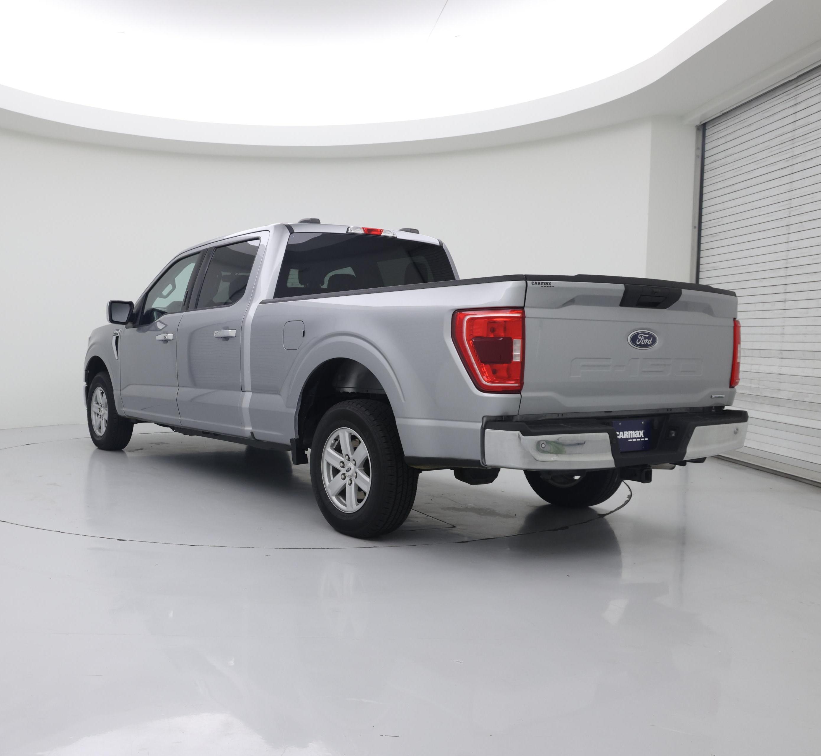 Thumbnail: 2023 Ford F-150 - 2