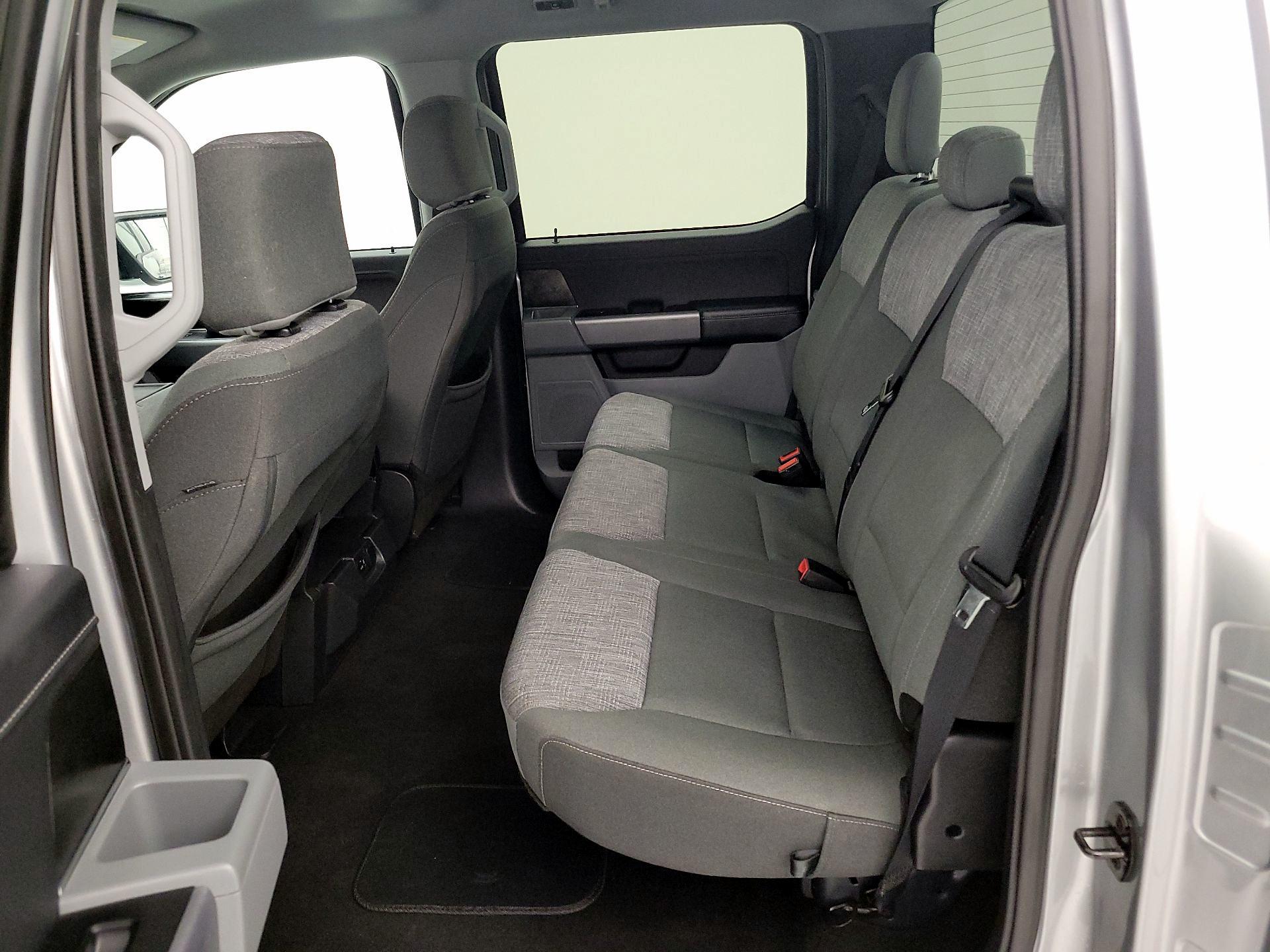 Thumbnail: 2023 Ford F-150 - 20