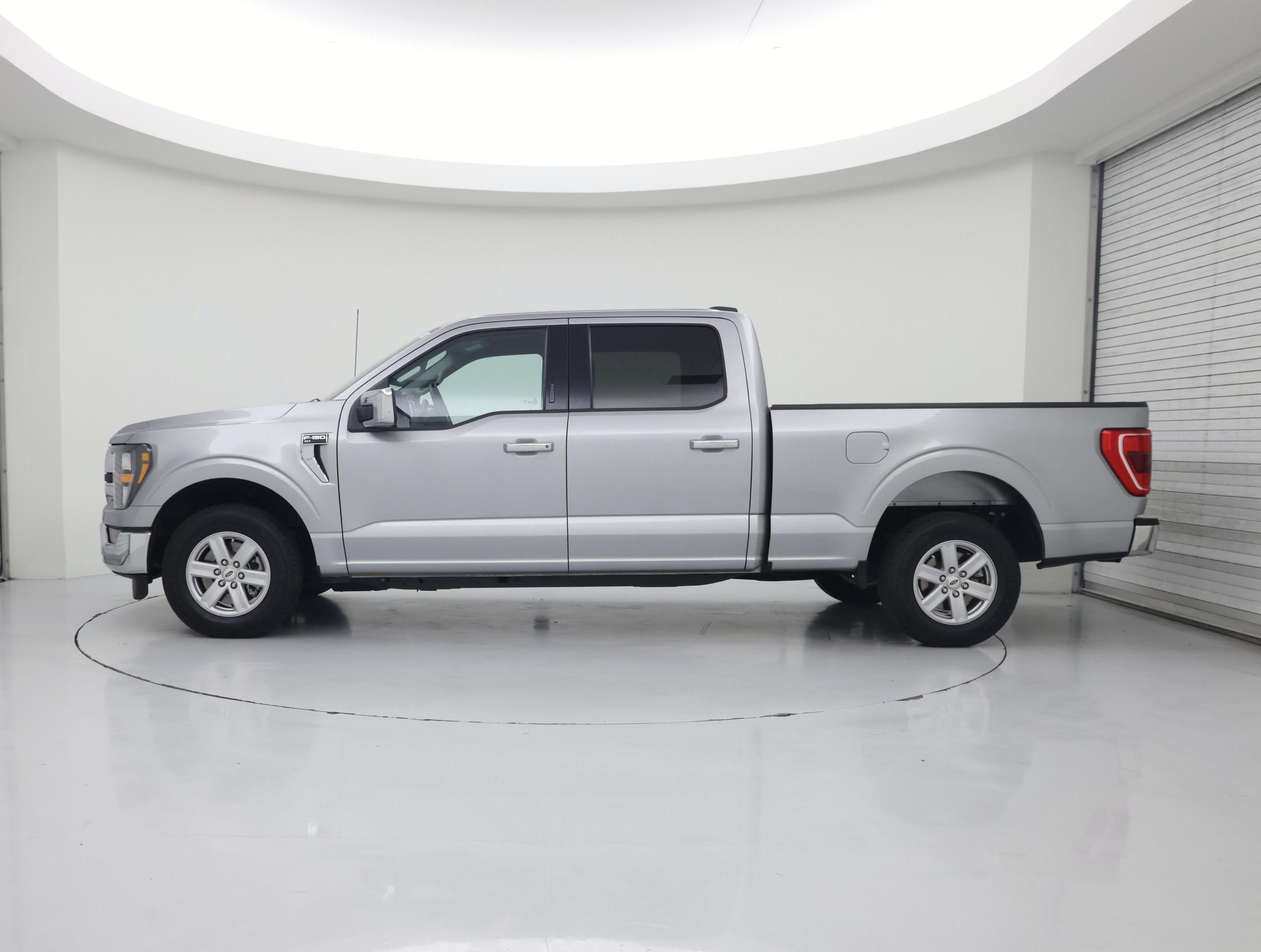 Thumbnail: 2023 Ford F-150 - 3