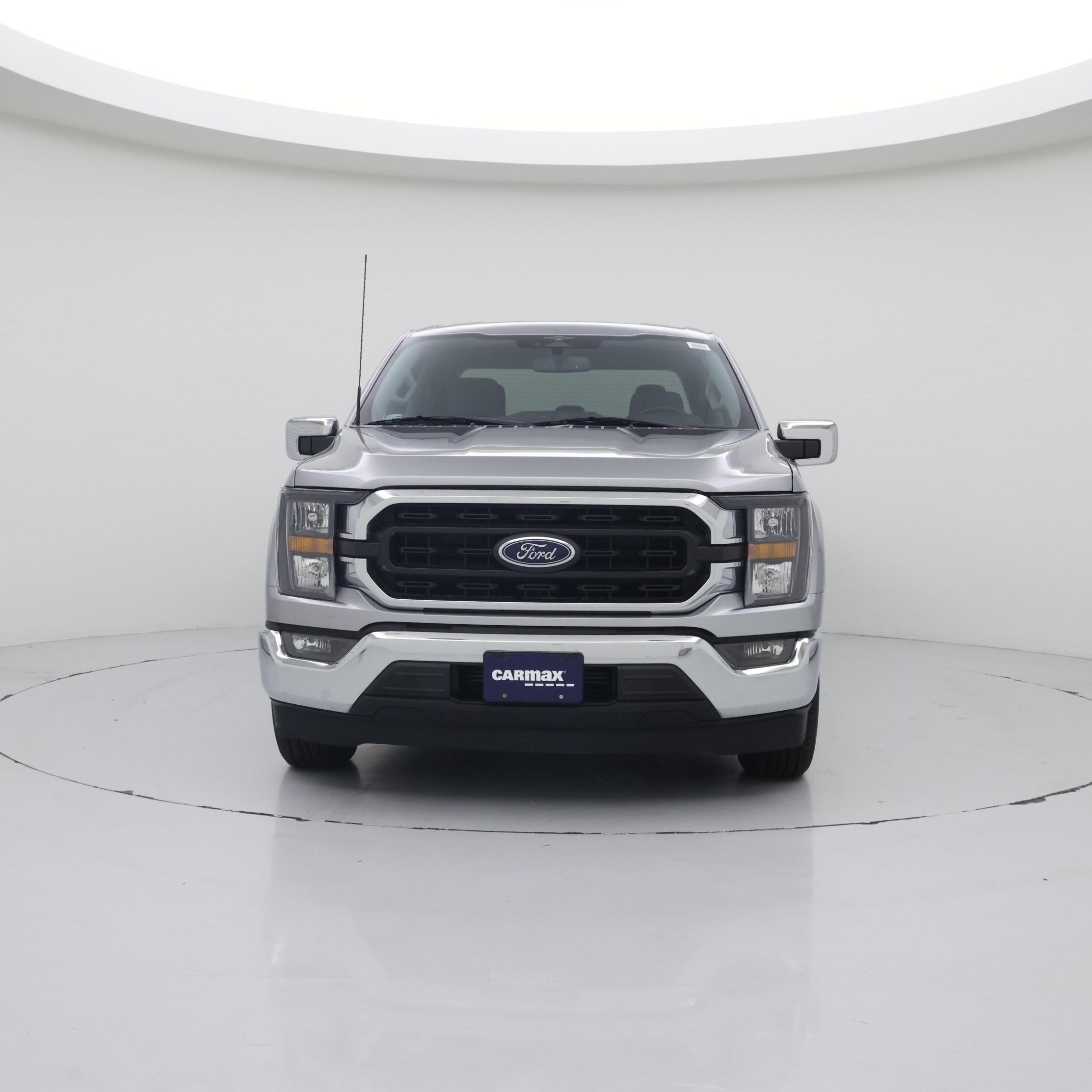 Thumbnail: 2023 Ford F-150 - 5