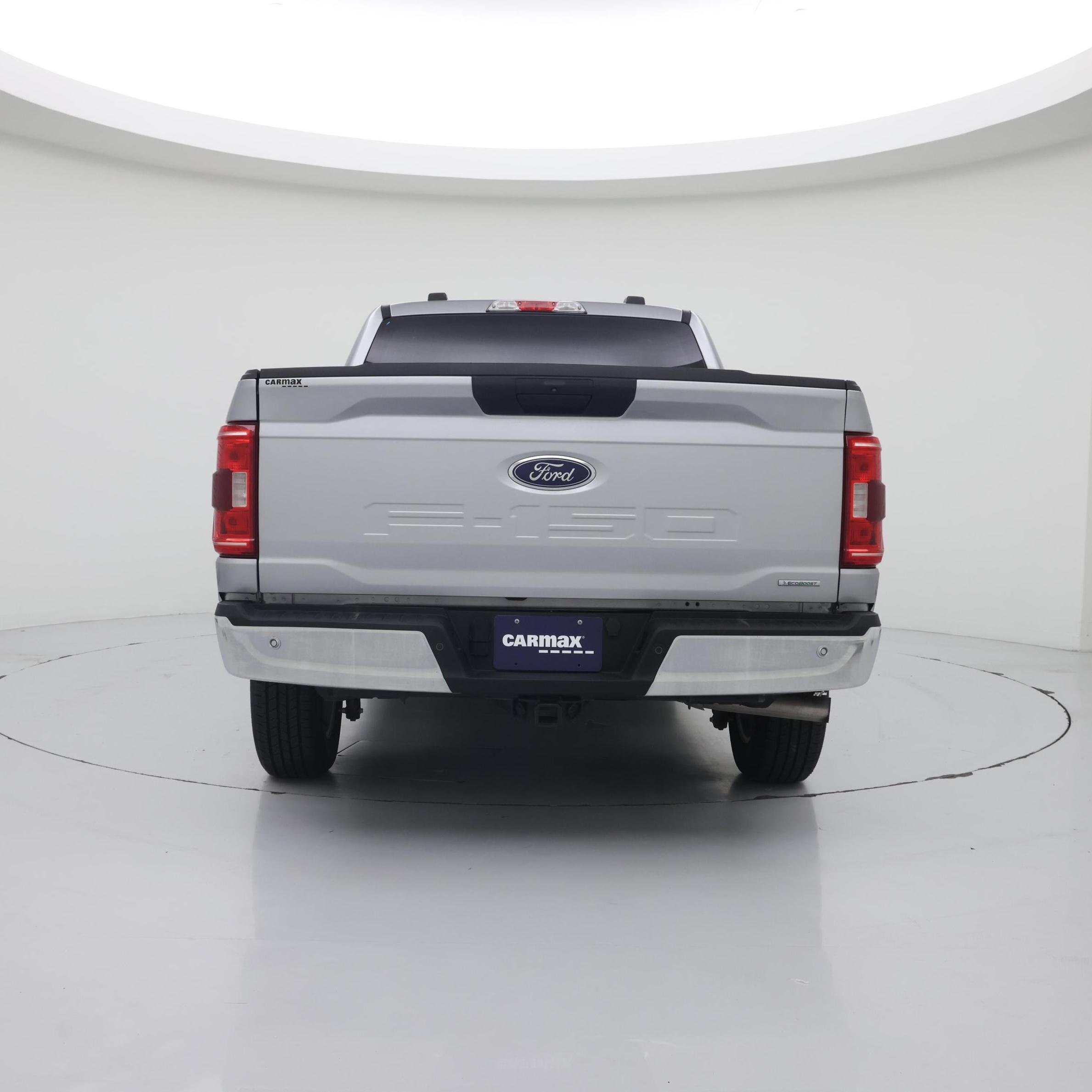 Thumbnail: 2023 Ford F-150 - 6