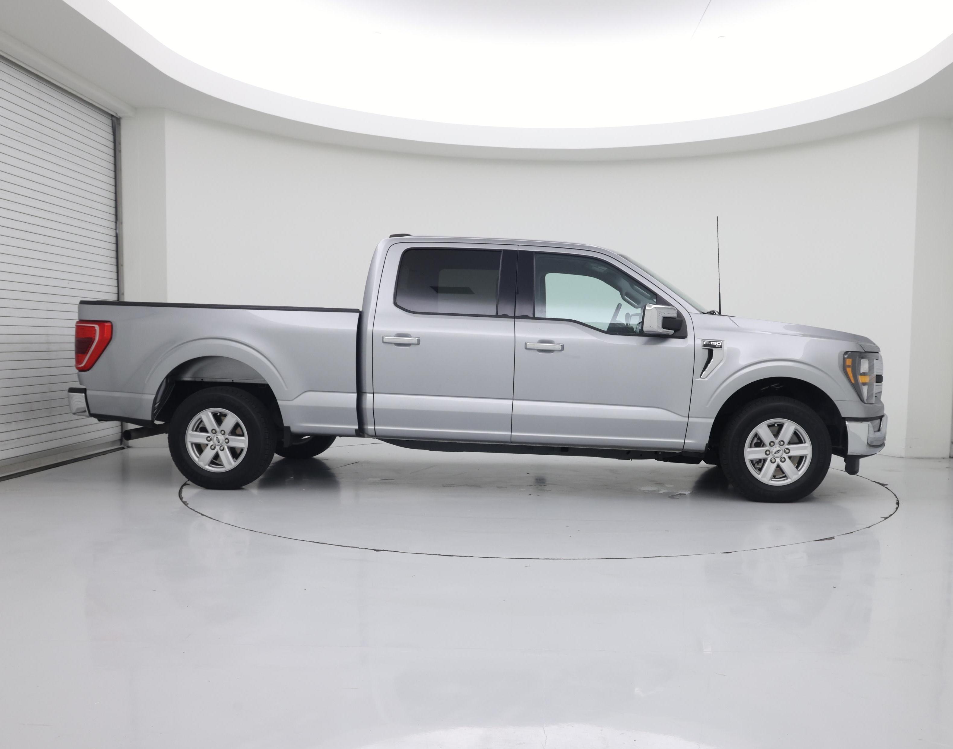 Thumbnail: 2023 Ford F-150 - 7