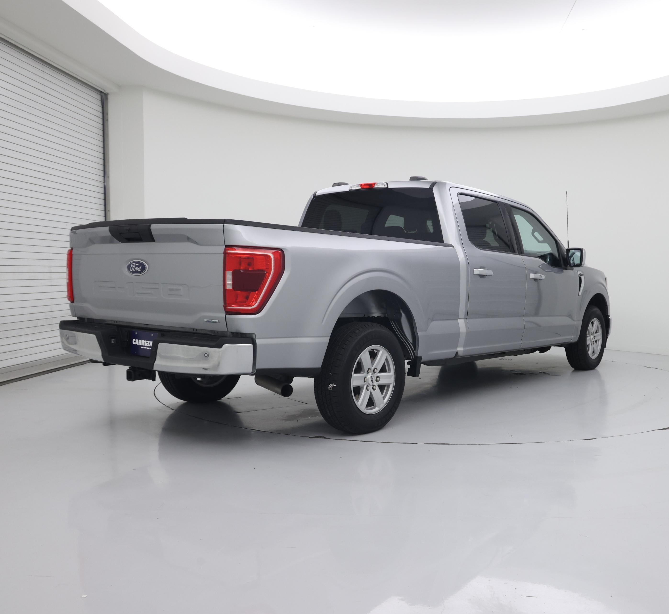 Thumbnail: 2023 Ford F-150 - 8