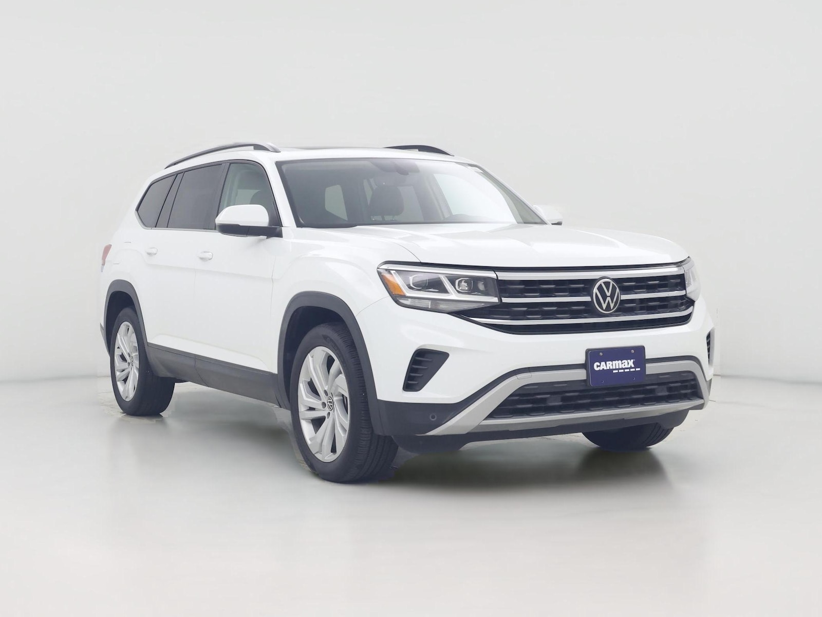 2023 Volkswagen Atlas SE w/Tech
