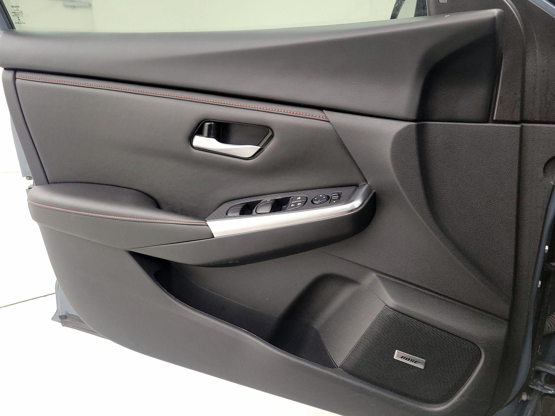 Thumbnail: 2024 Nissan Sentra - 12