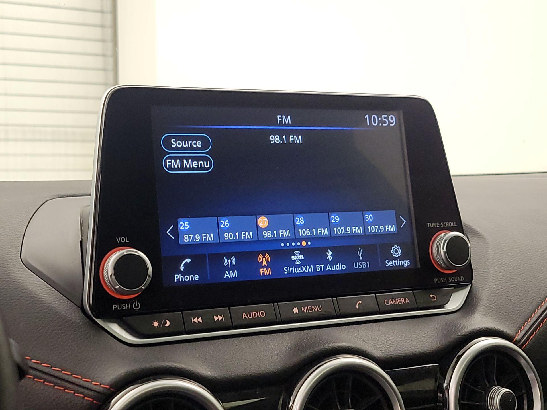 Thumbnail: 2024 Nissan Sentra - 15