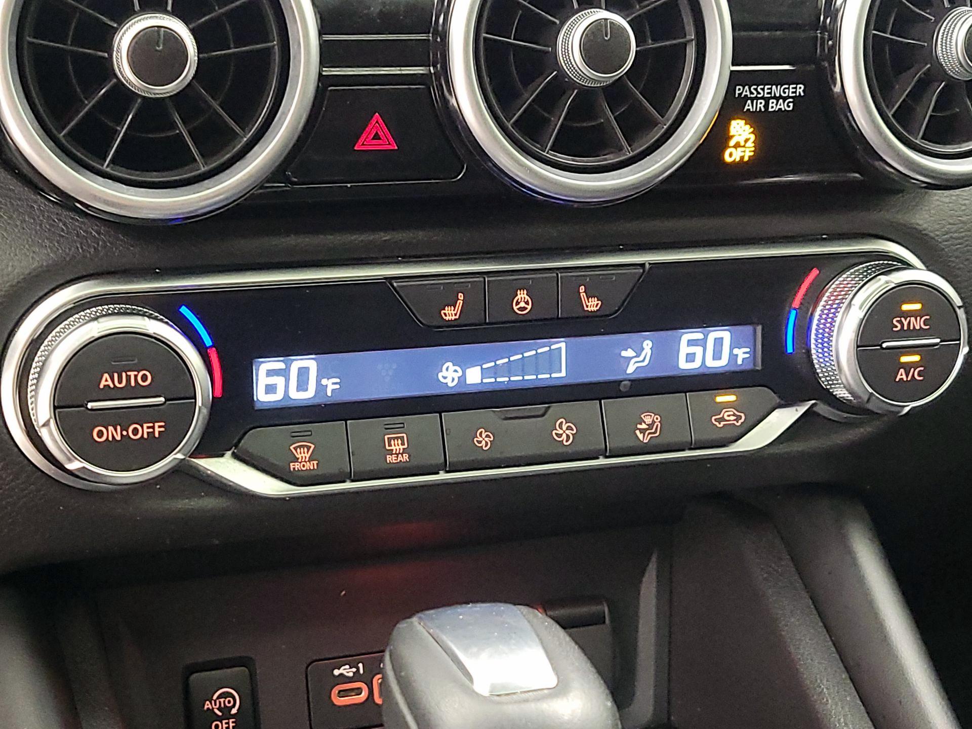 Thumbnail: 2024 Nissan Sentra - 16